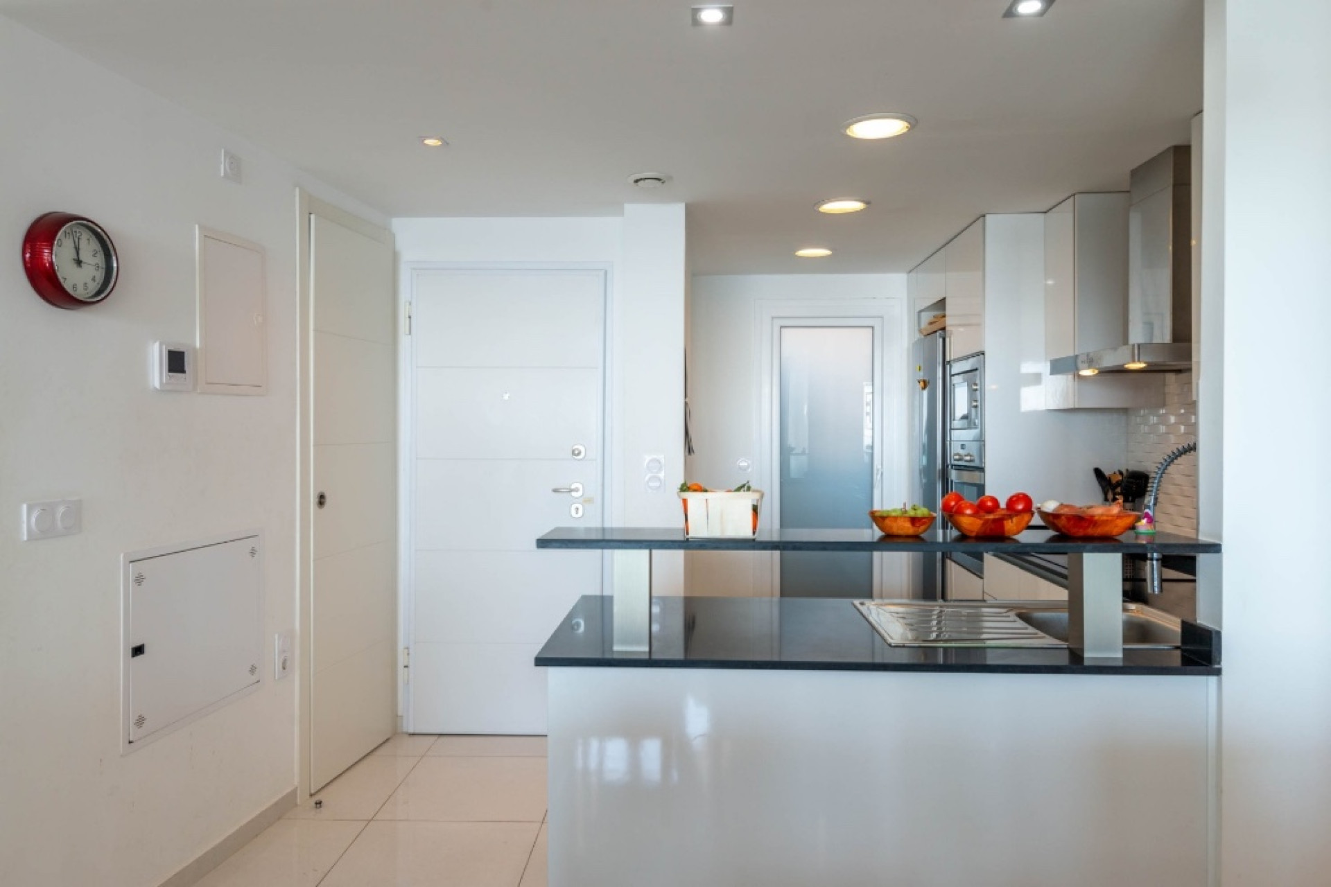 Reventa - 1. Apartamento / piso - Punta Prima - Costa Blanca Sur