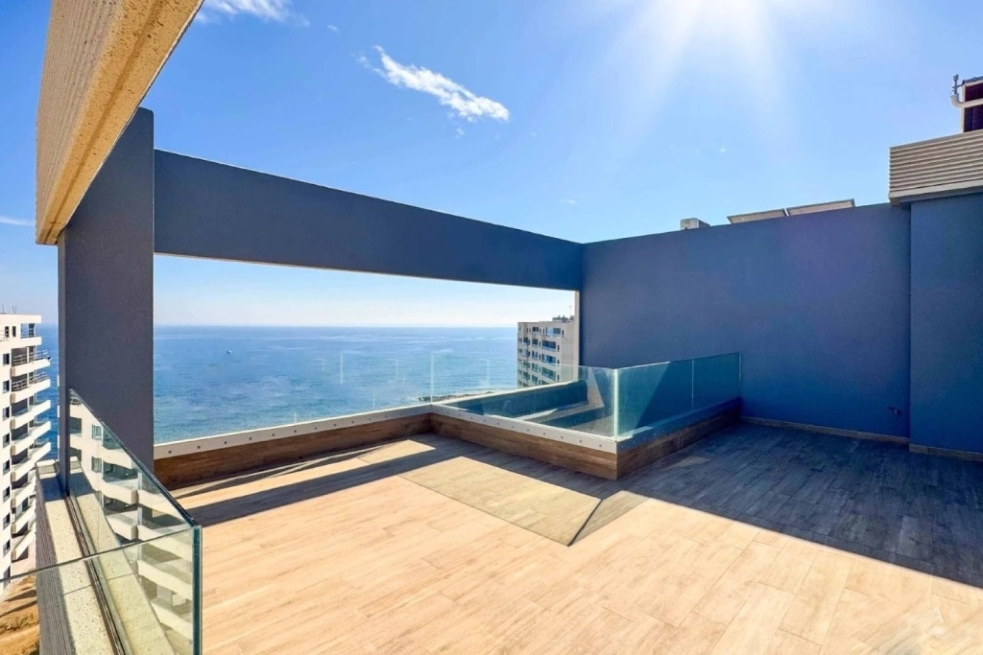 Reventa - 1. Apartamento / piso - Punta Prima - Costa Blanca Sur