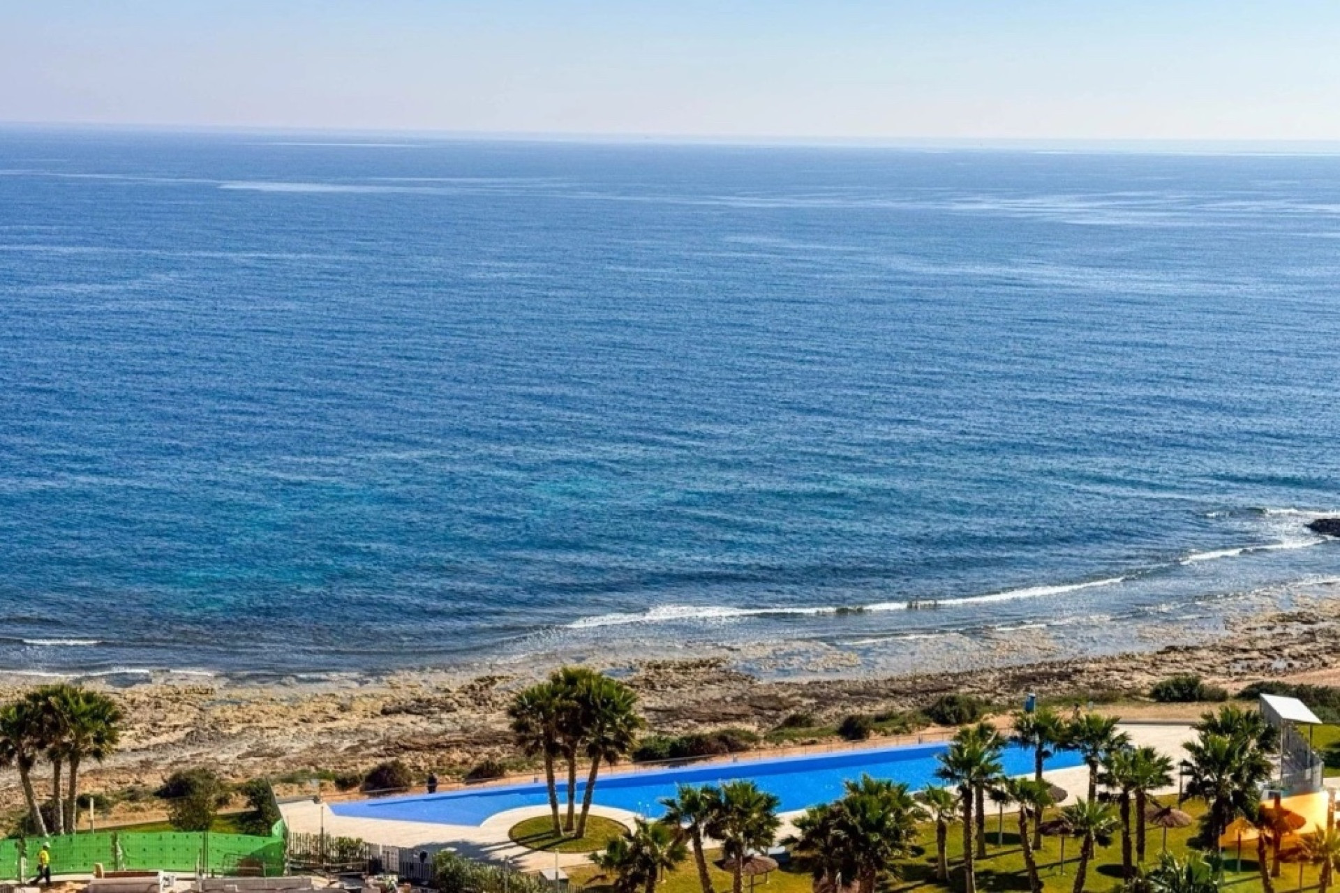 Reventa - 1. Apartamento / piso - Punta Prima - Costa Blanca Sur