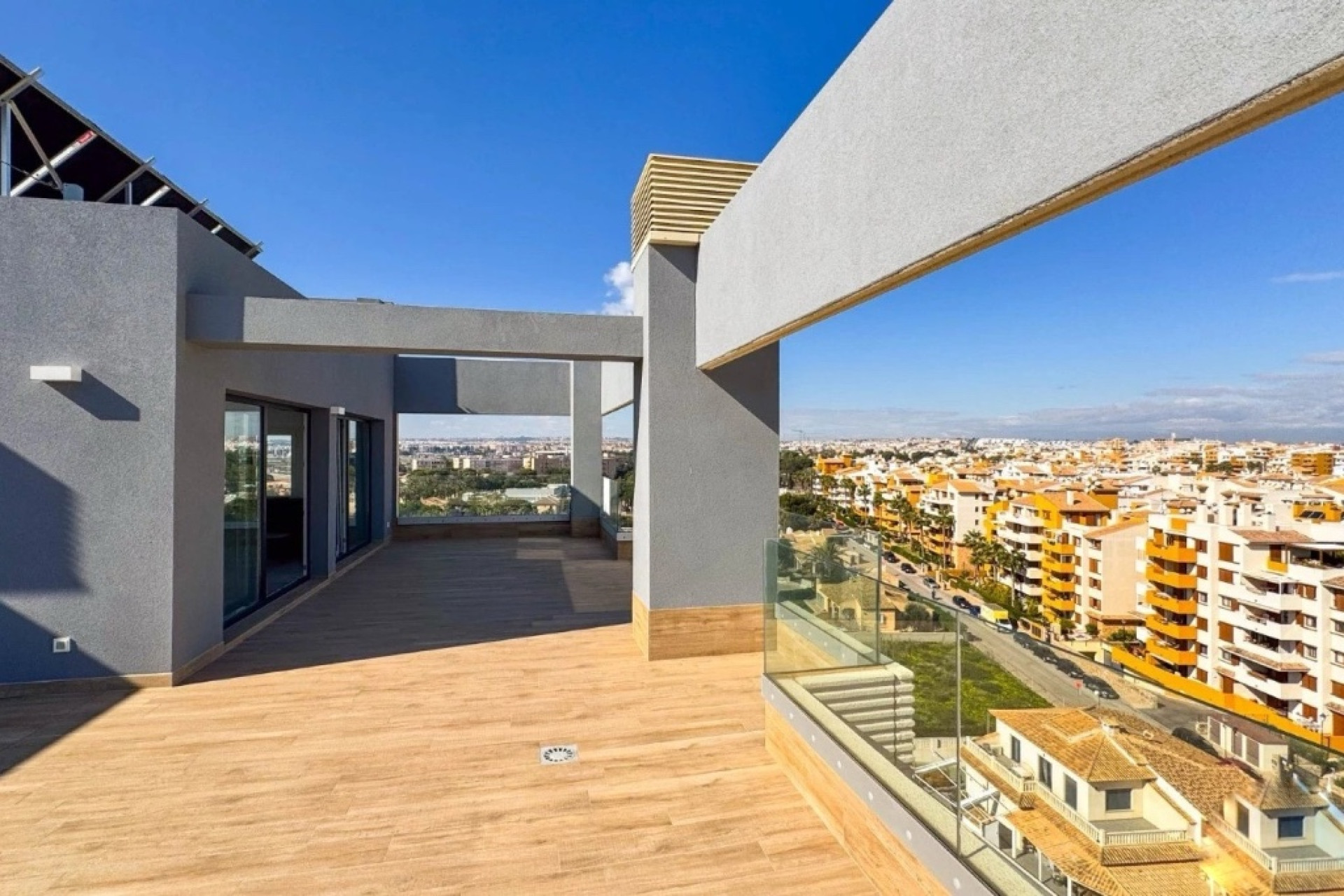 Reventa - 1. Apartamento / piso - Punta Prima - Costa Blanca Sur