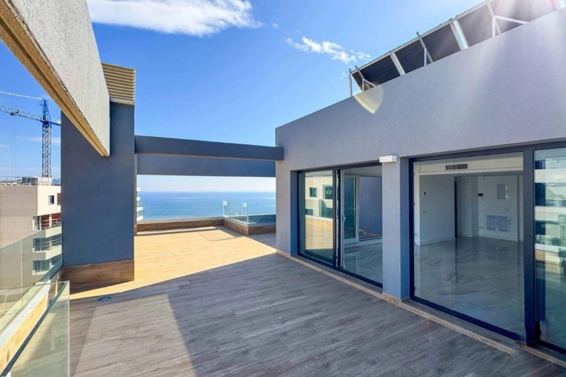 Reventa - 1. Apartamento / piso - Punta Prima - Costa Blanca Sur