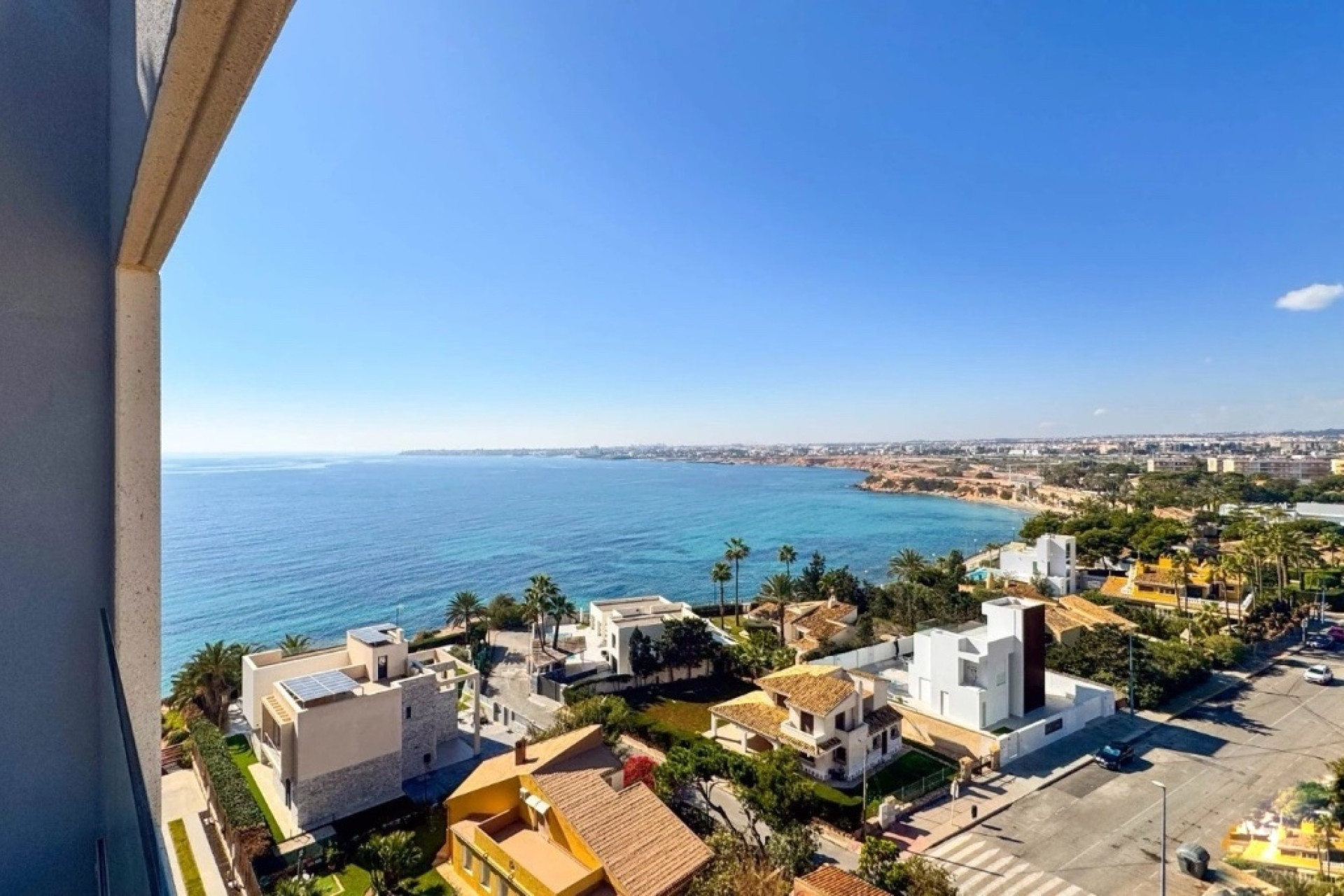 Reventa - 1. Apartamento / piso - Punta Prima - Costa Blanca Sur
