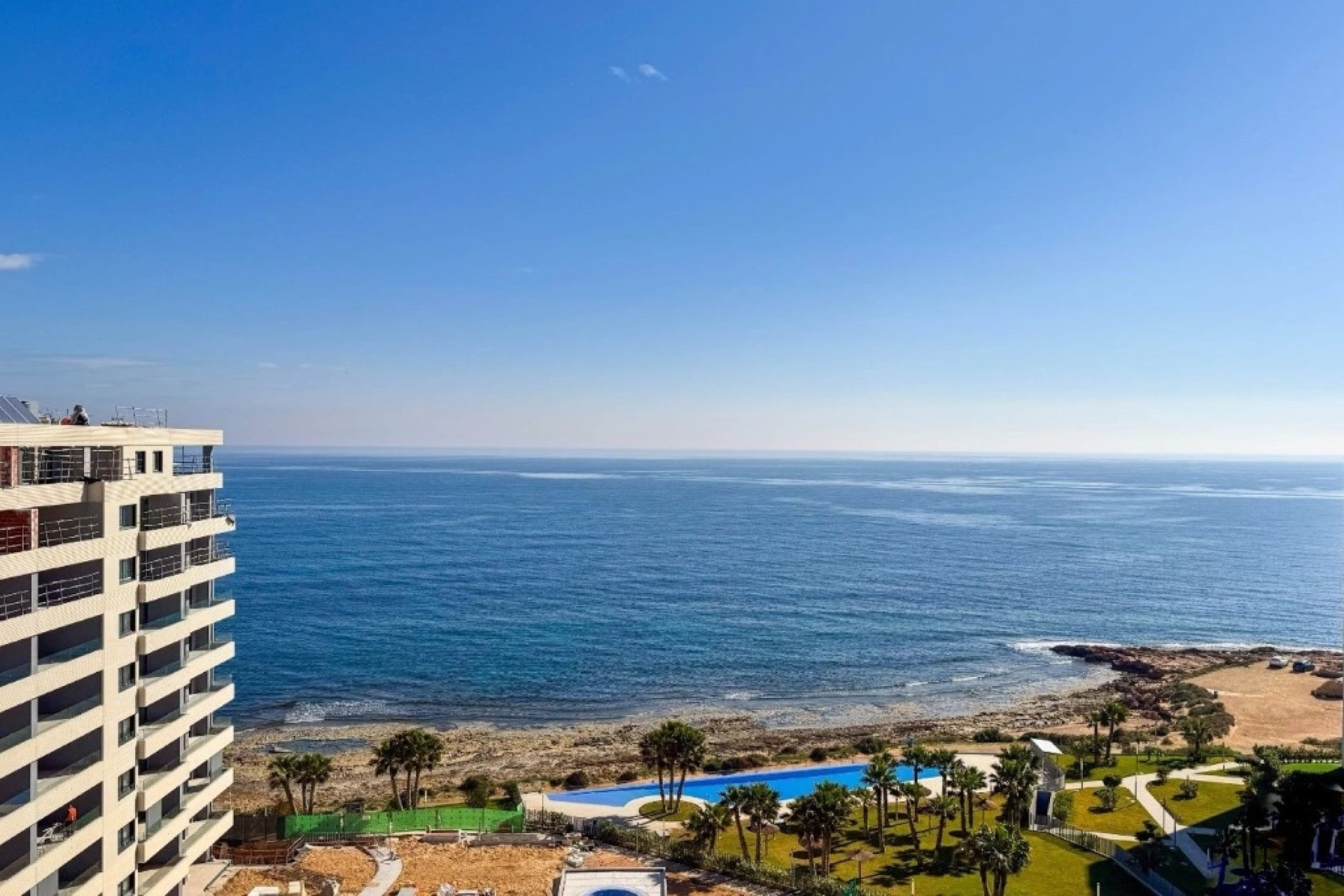Reventa - 1. Apartamento / piso - Punta Prima - Costa Blanca Sur