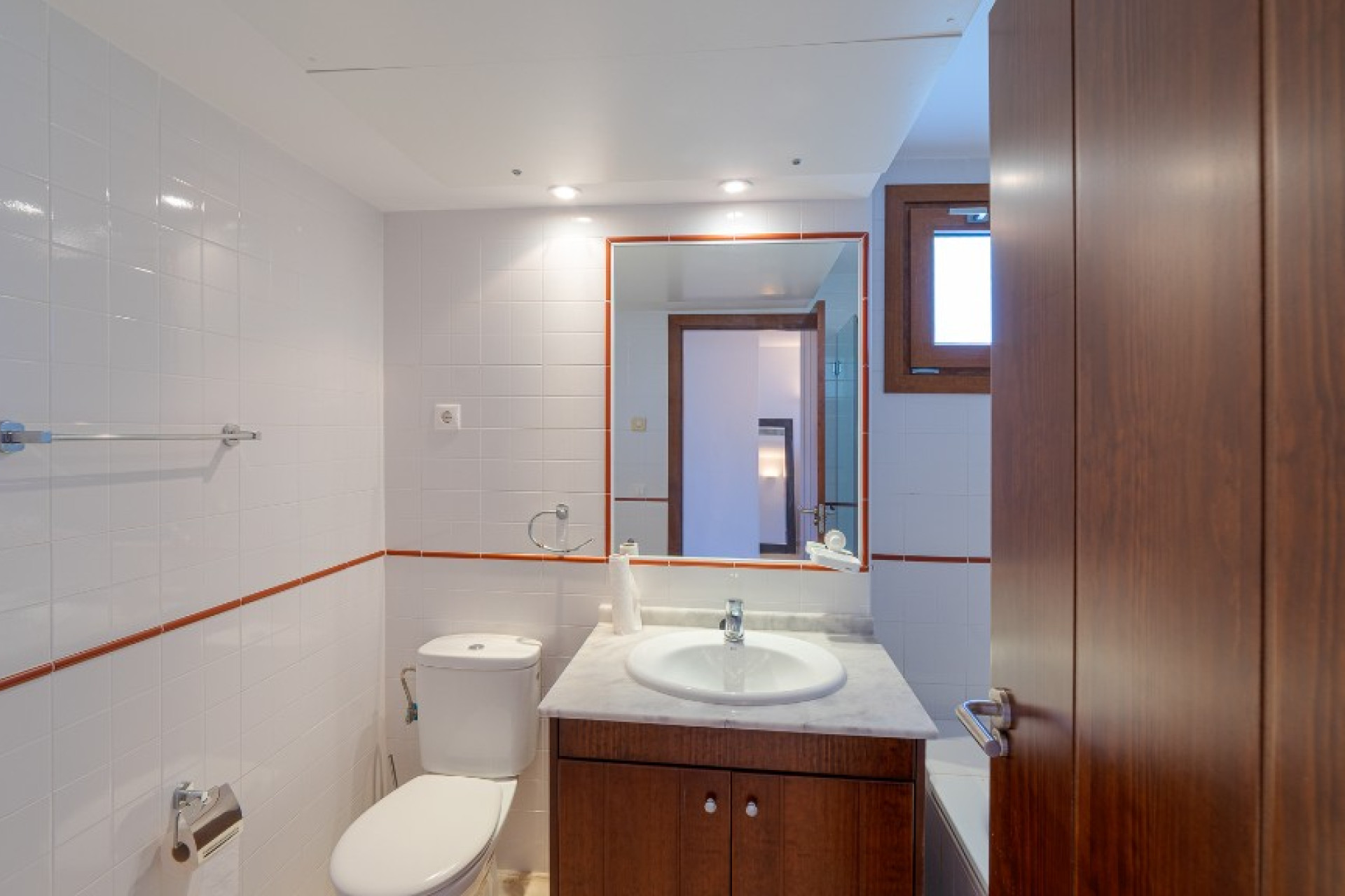 Reventa - 1. Apartamento / piso - Punta Prima - Costa Blanca Sur