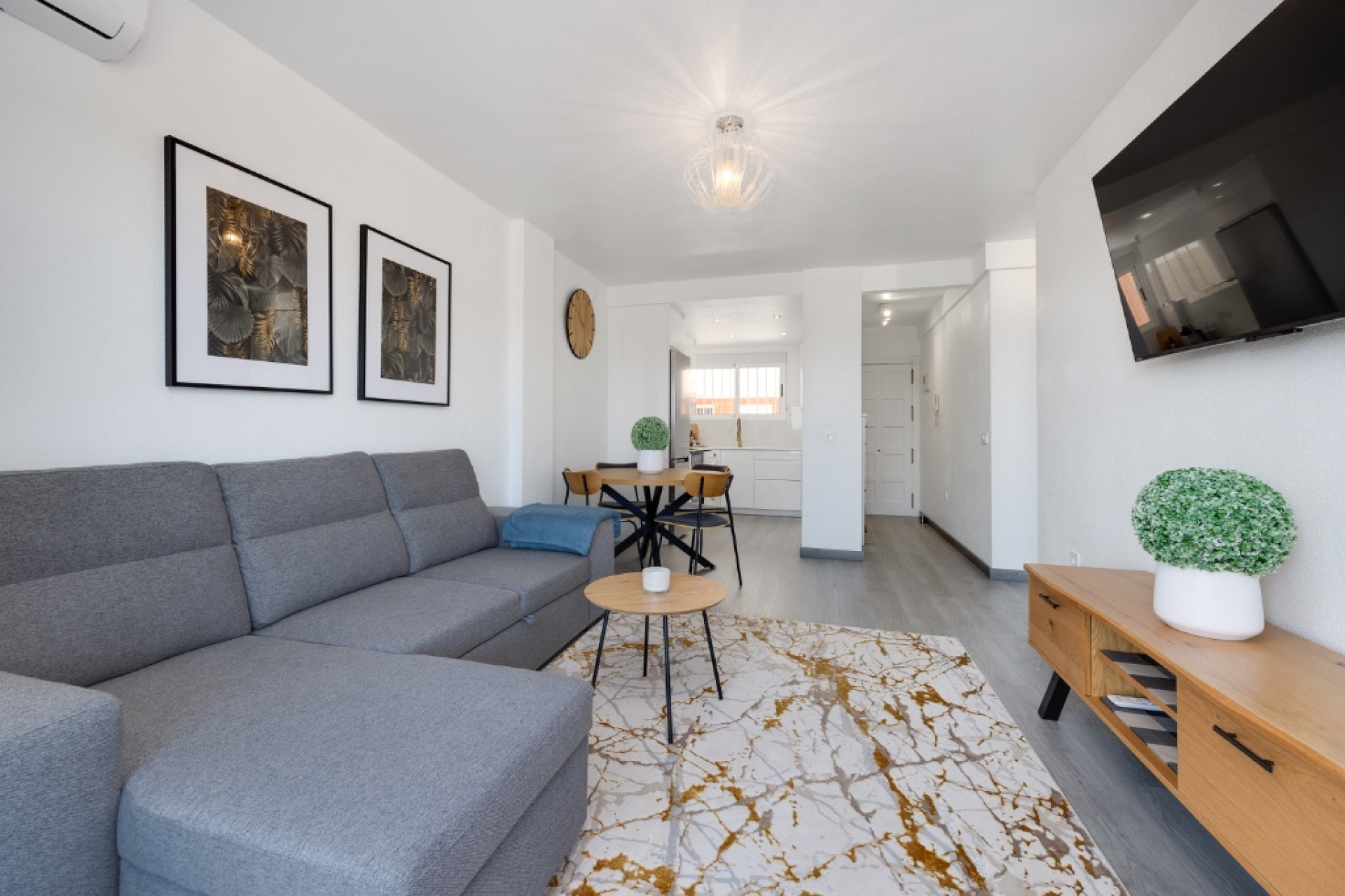 Reventa - 1. Apartamento / piso - Punta Prima - Costa Blanca Sur