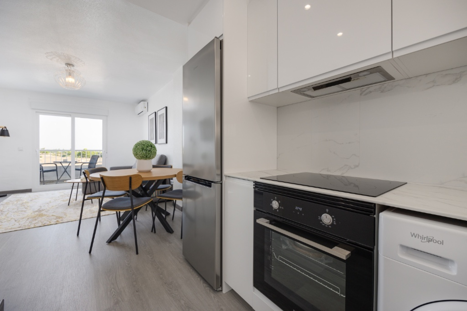 Reventa - 1. Apartamento / piso - Punta Prima - Costa Blanca Sur