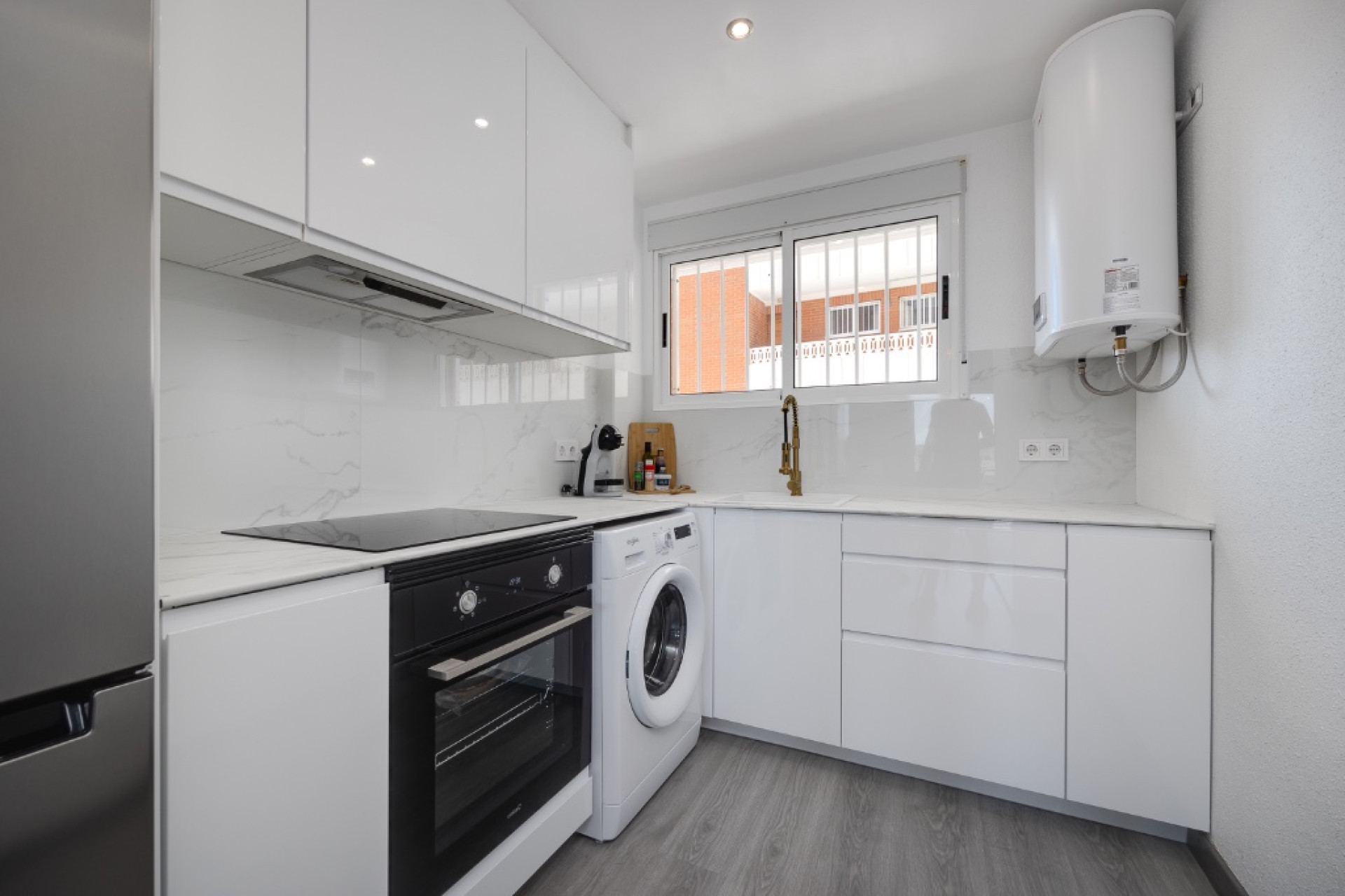 Reventa - 1. Apartamento / piso - Punta Prima - Costa Blanca Sur