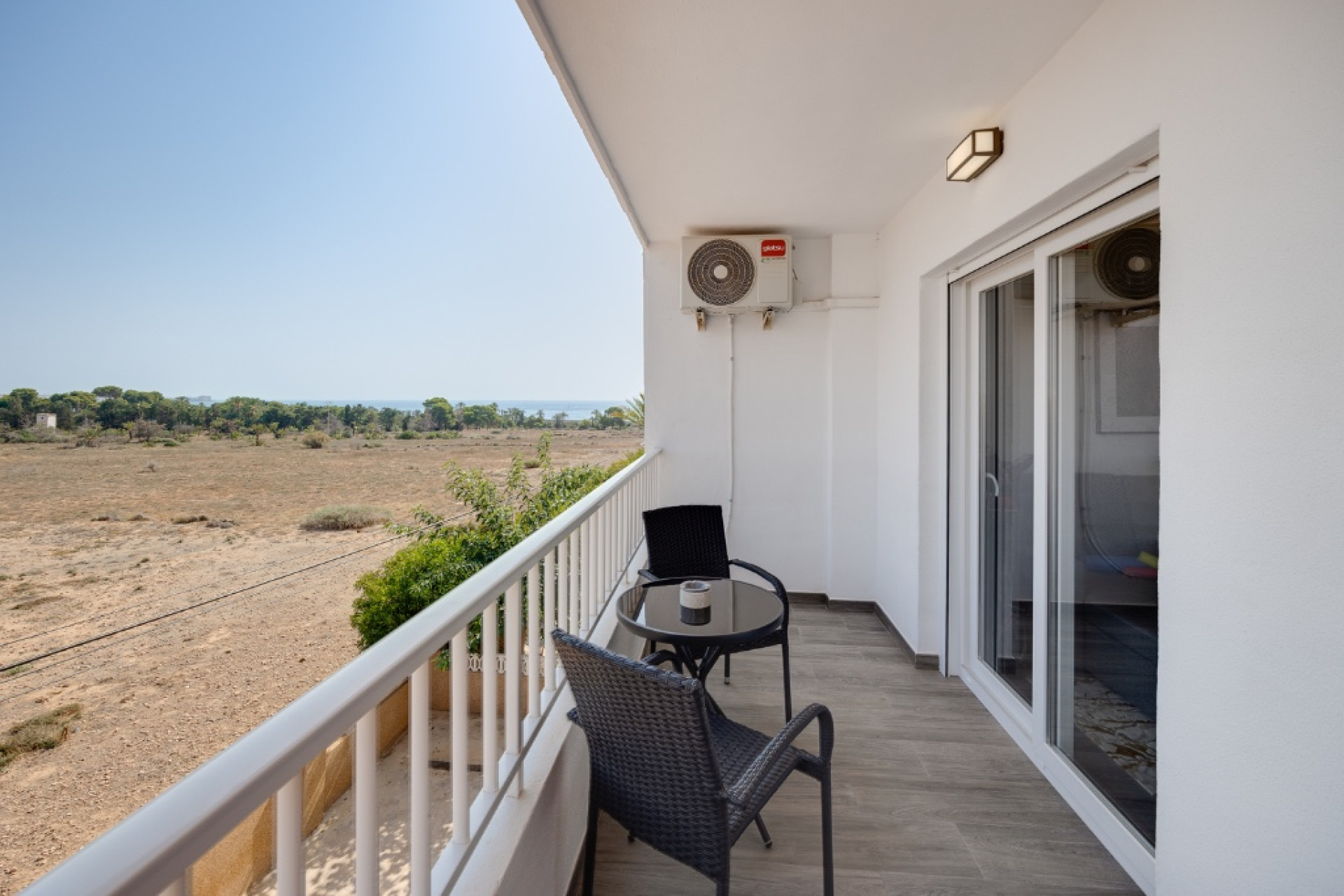 Reventa - 1. Apartamento / piso - Punta Prima - Costa Blanca Sur