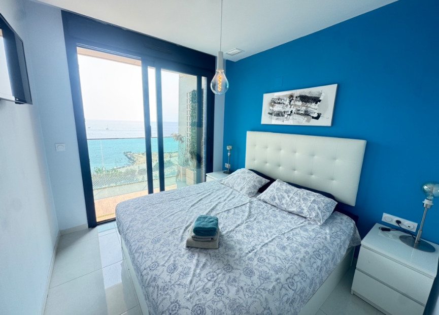 Reventa - 1. Apartamento / piso - Punta Prima - Costa Blanca Sur