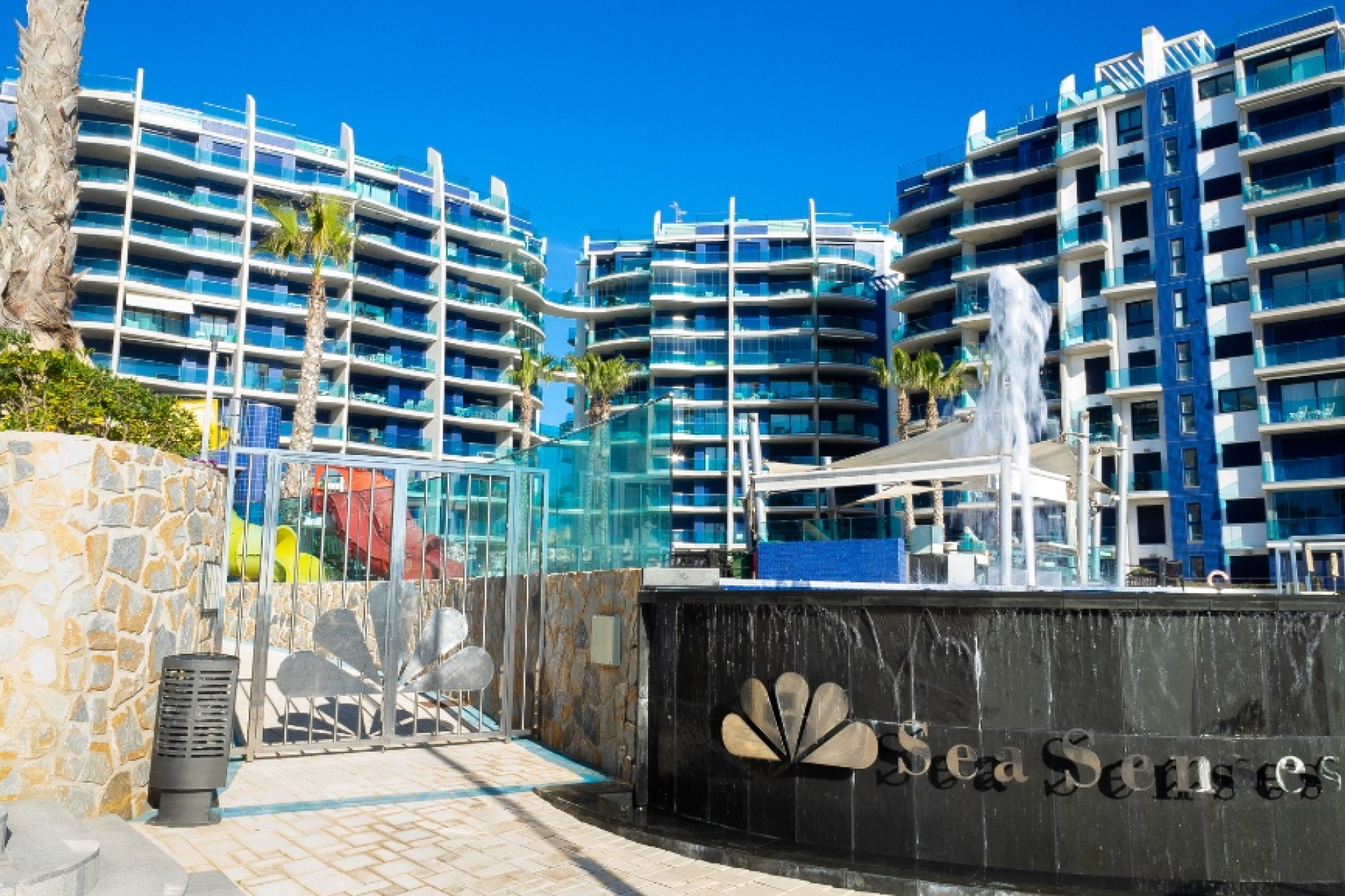 Reventa - 1. Apartamento / piso - Punta Prima - Costa Blanca Sur