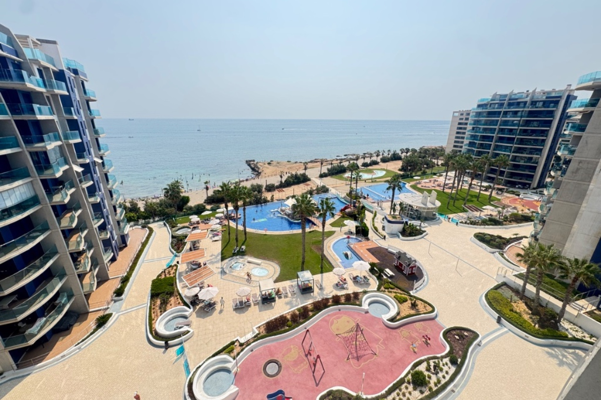 Reventa - 1. Apartamento / piso - Punta Prima - Costa Blanca Sur