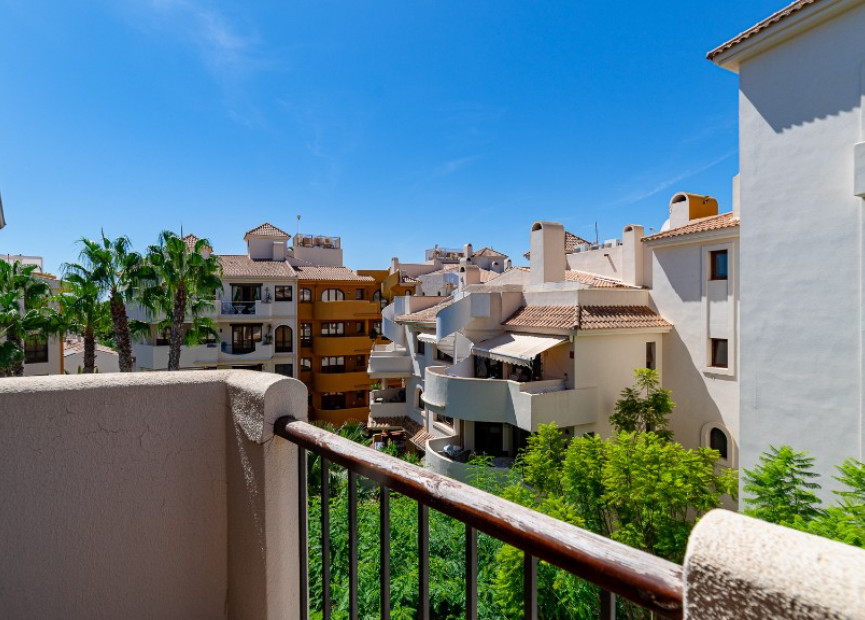 Reventa - 1. Apartamento / piso - Punta Prima - Costa Blanca Sur