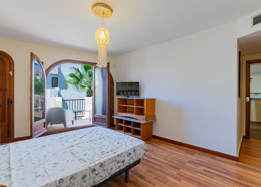 Reventa - 1. Apartamento / piso - Punta Prima - Costa Blanca Sur