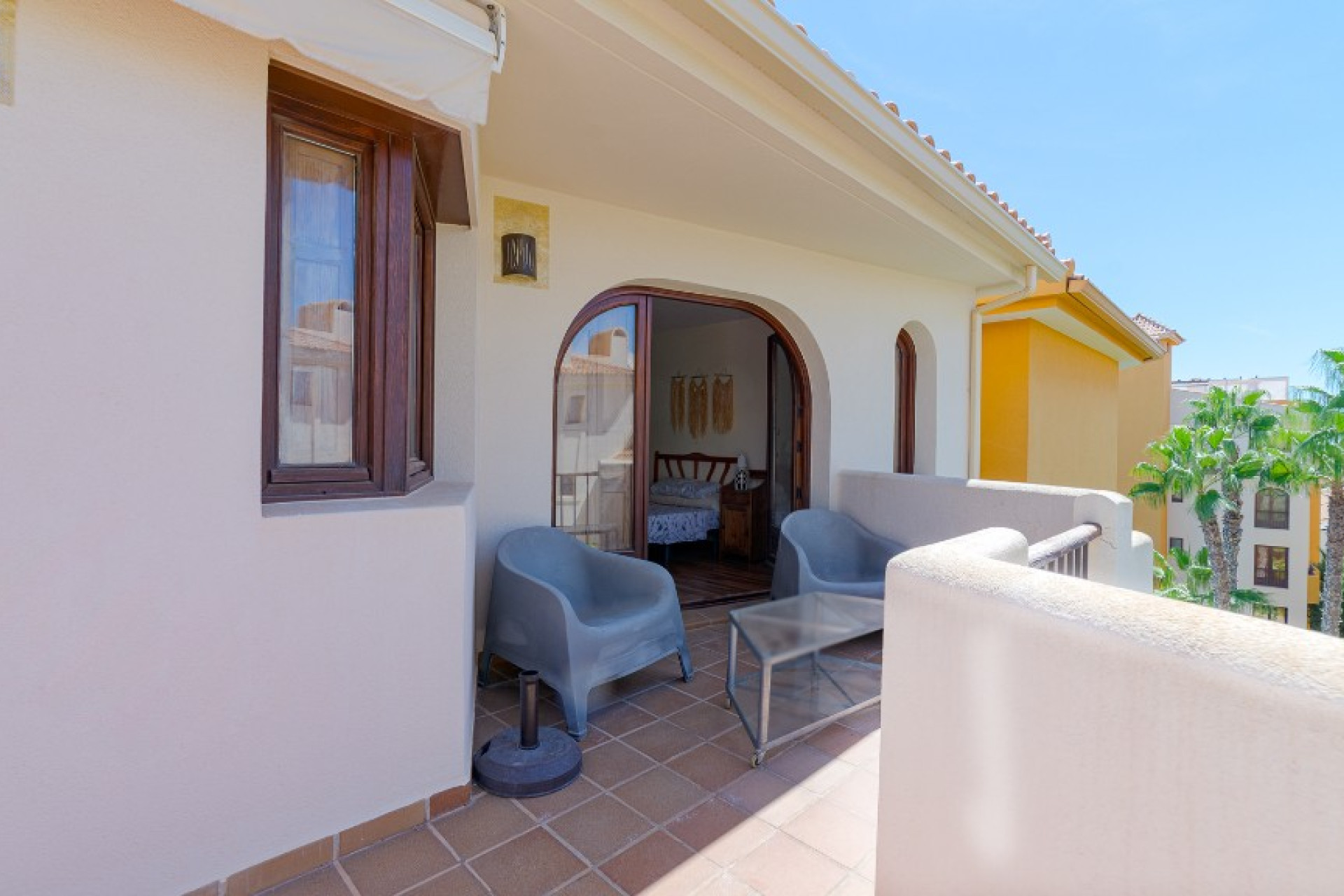 Reventa - 1. Apartamento / piso - Punta Prima - Costa Blanca Sur