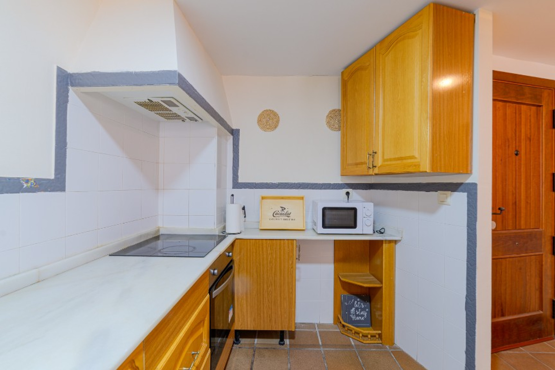 Reventa - 1. Apartamento / piso - Punta Prima - Costa Blanca Sur