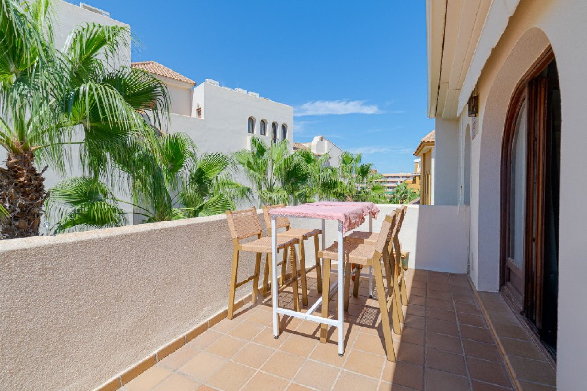 Reventa - 1. Apartamento / piso - Punta Prima - Costa Blanca Sur