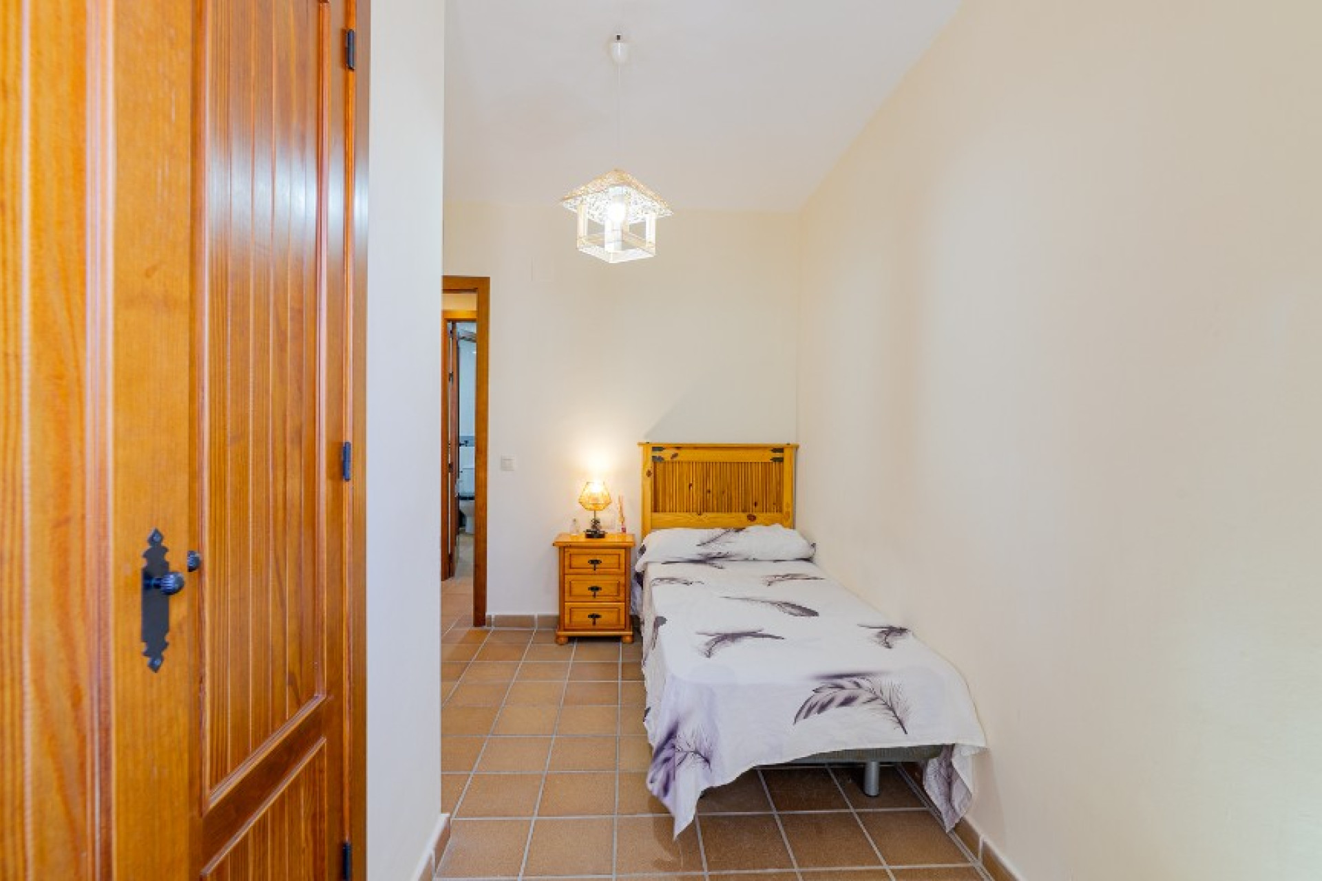 Reventa - 1. Apartamento / piso - Punta Prima - Costa Blanca Sur