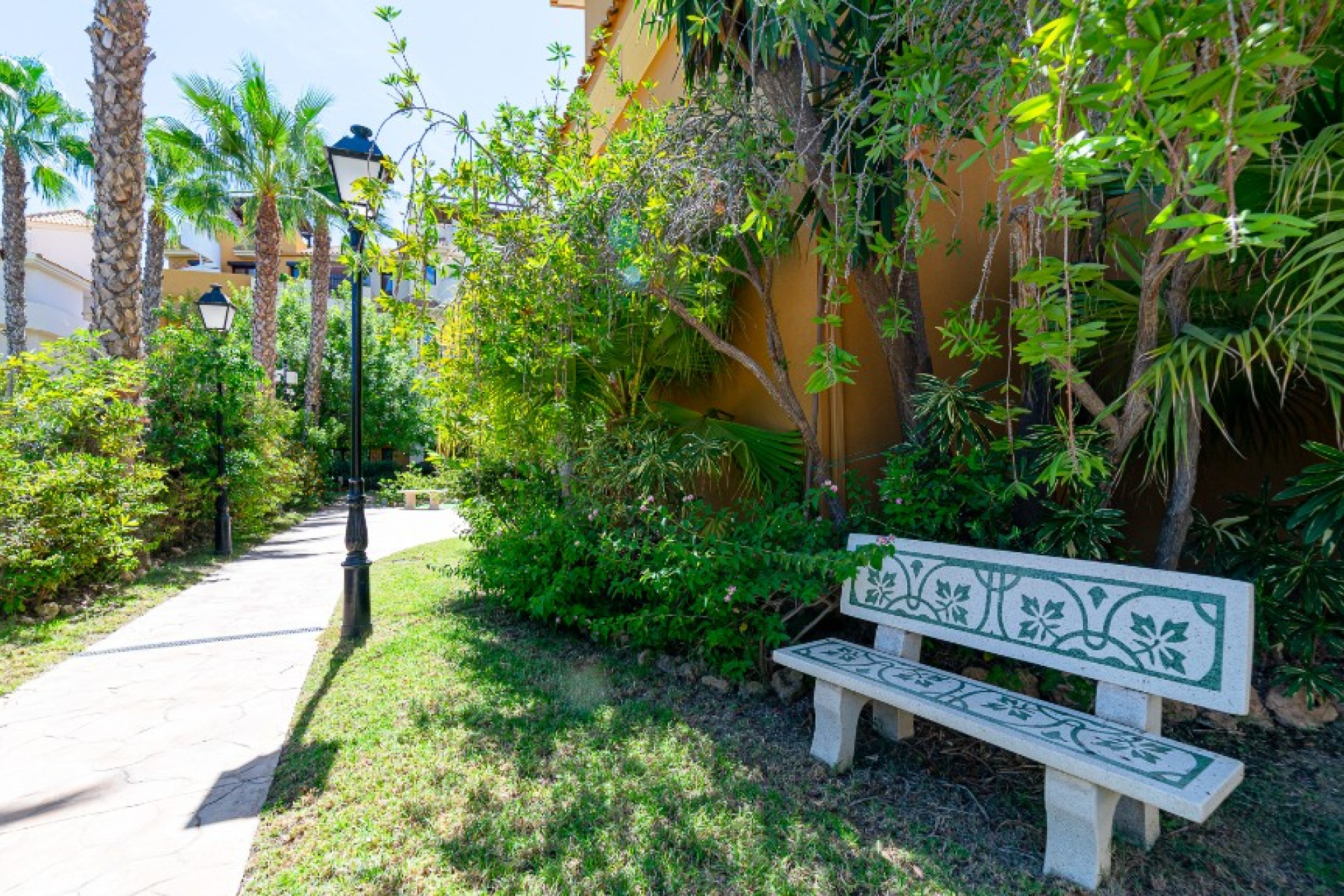 Reventa - 1. Apartamento / piso - Punta Prima - Costa Blanca Sur