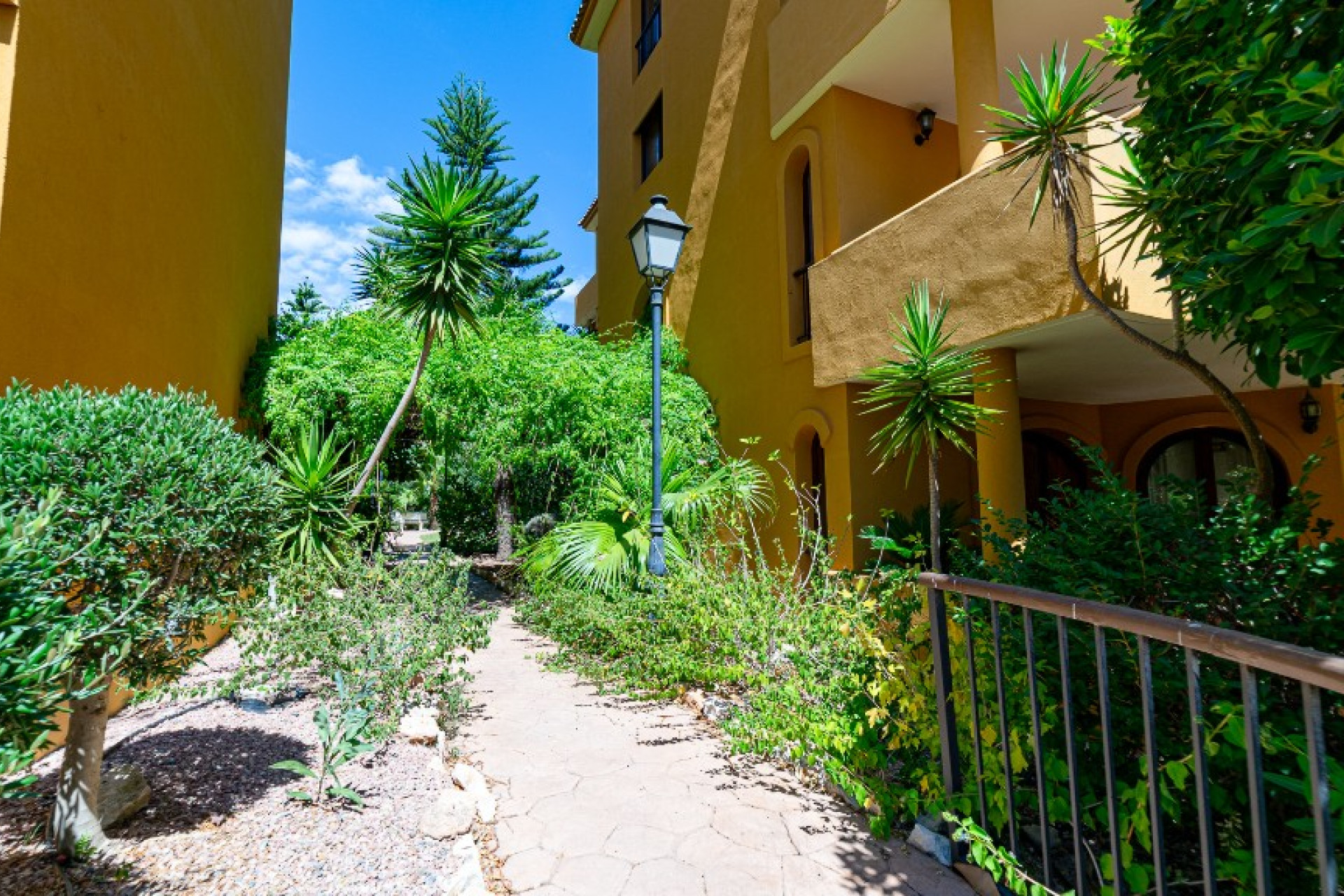 Reventa - 1. Apartamento / piso - Punta Prima - Costa Blanca Sur