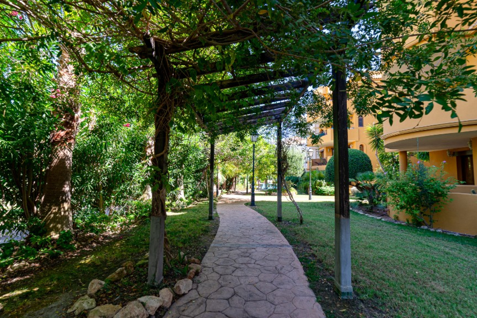 Reventa - 1. Apartamento / piso - Punta Prima - Costa Blanca Sur