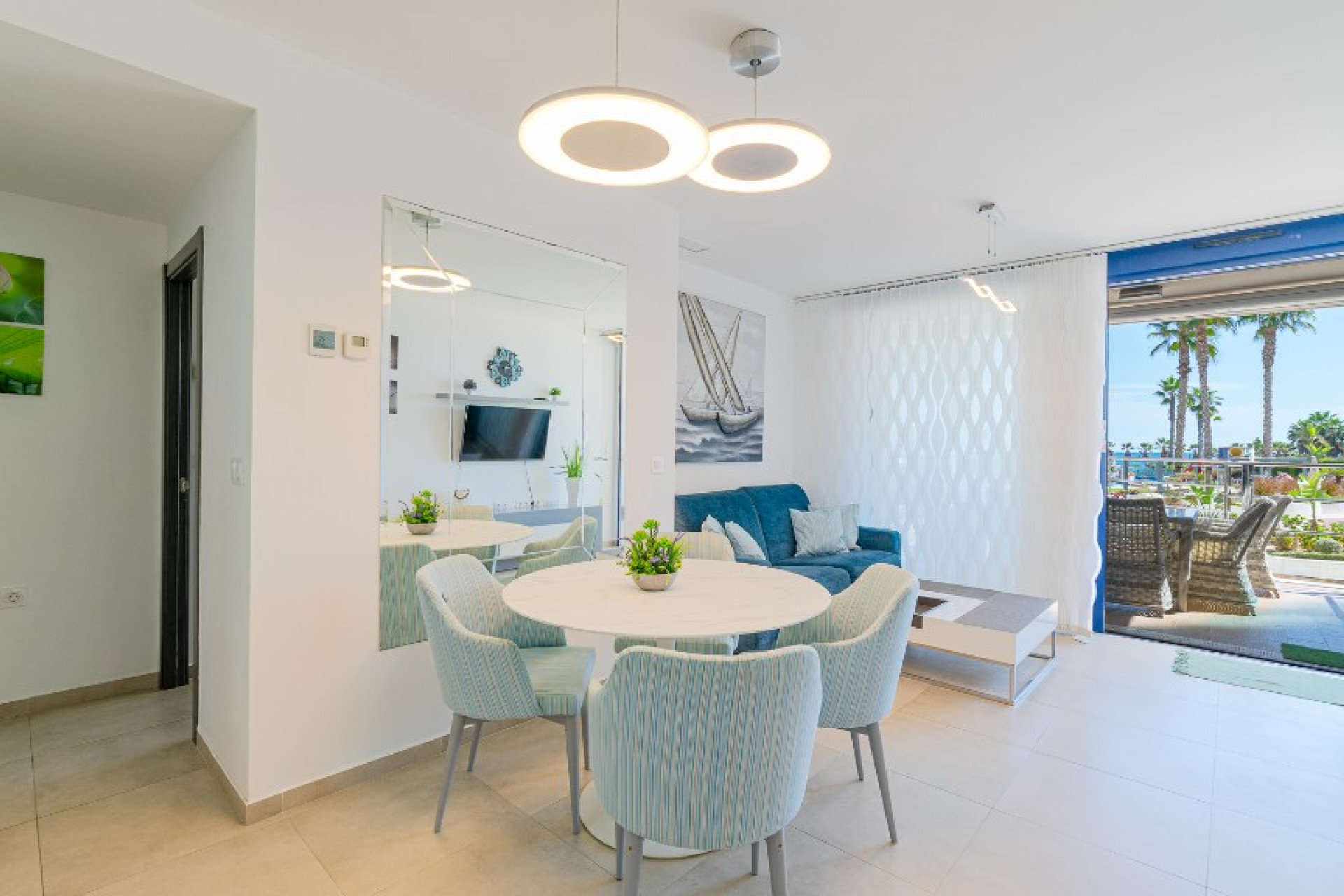 Reventa - 1. Apartamento / piso - Punta Prima - Costa Blanca Sur