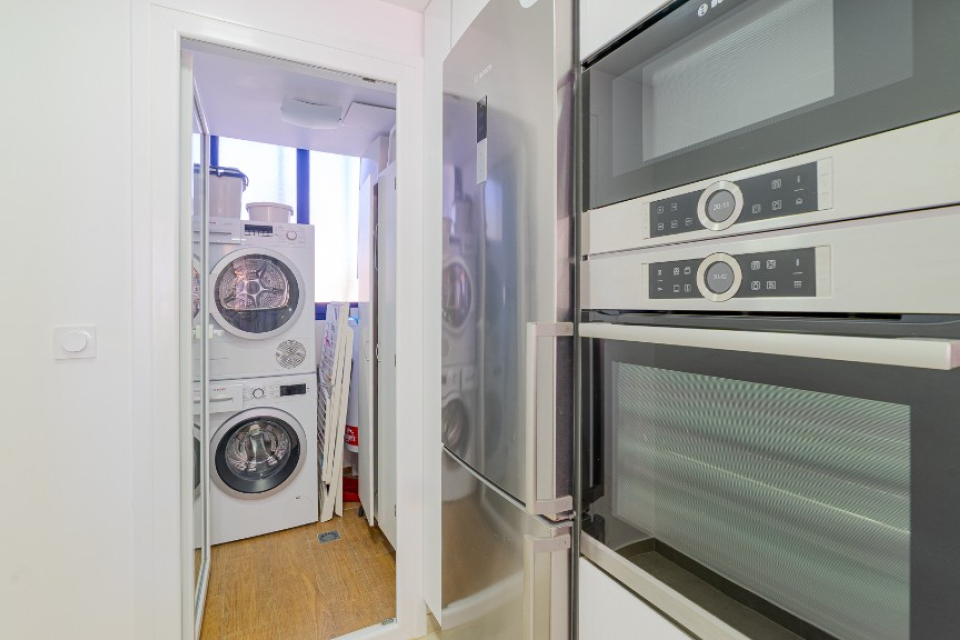 Reventa - 1. Apartamento / piso - Punta Prima - Costa Blanca Sur