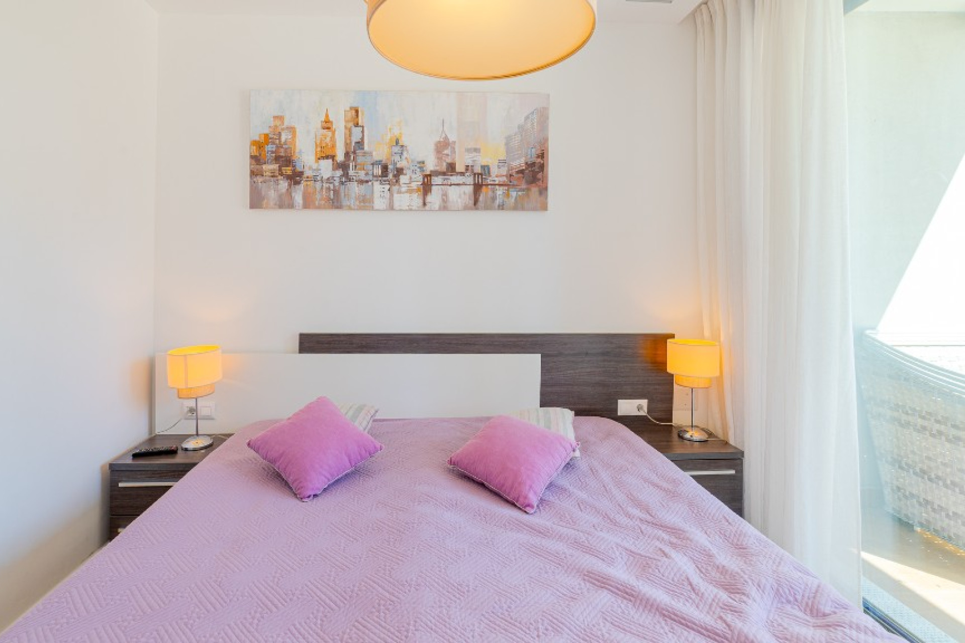 Reventa - 1. Apartamento / piso - Punta Prima - Costa Blanca Sur