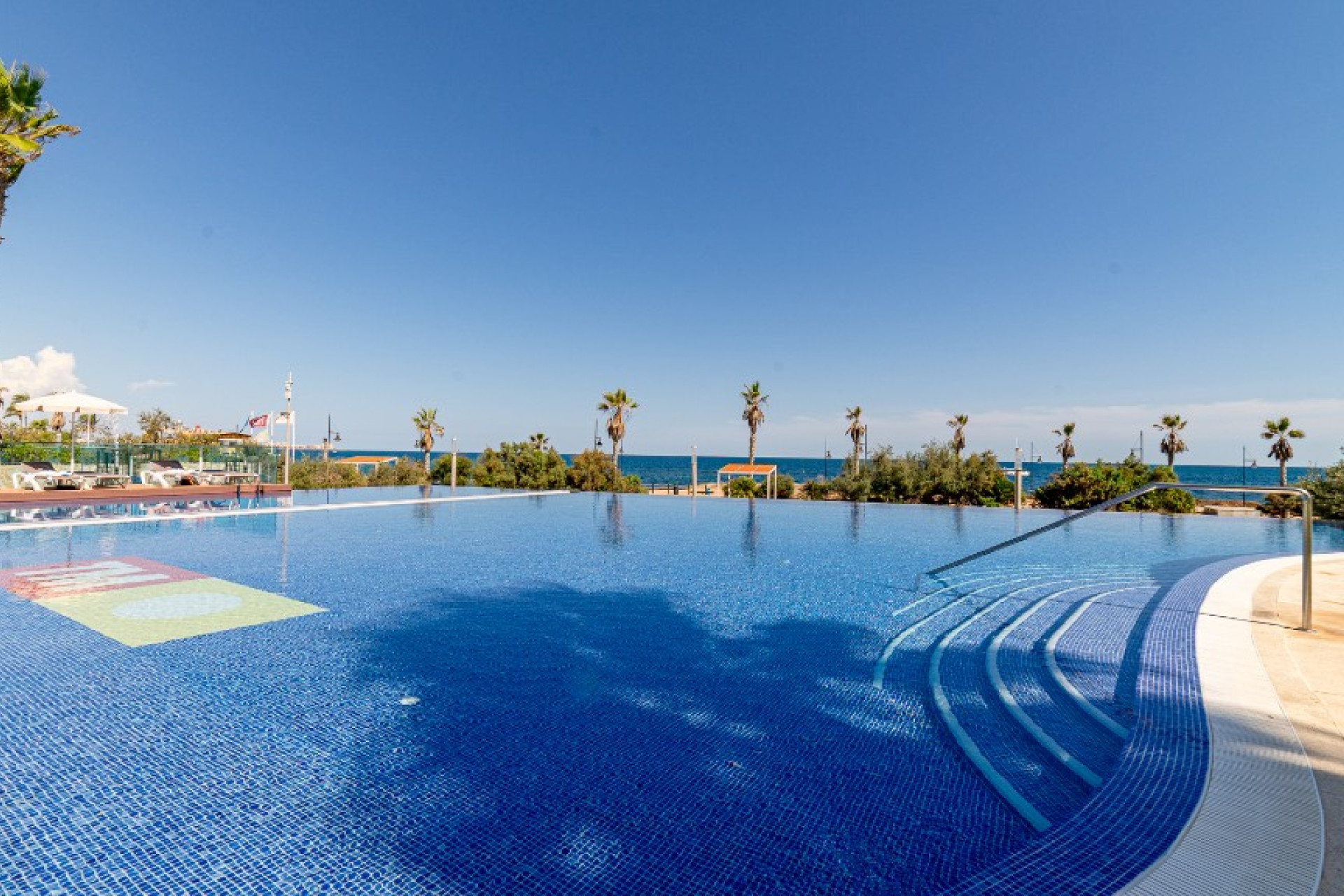 Reventa - 1. Apartamento / piso - Punta Prima - Costa Blanca Sur