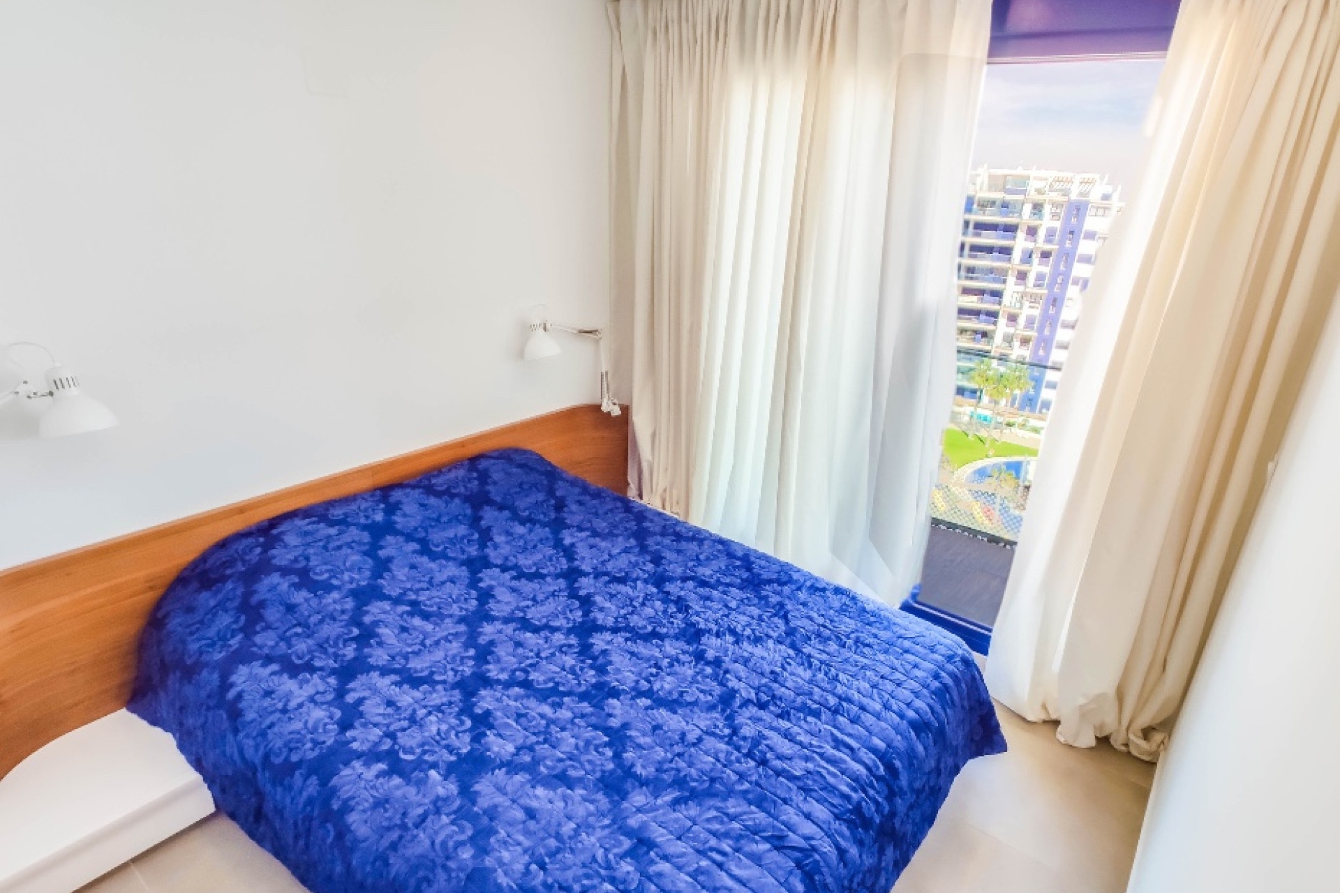 Reventa - 1. Apartamento / piso - Punta Prima - Costa Blanca Sur