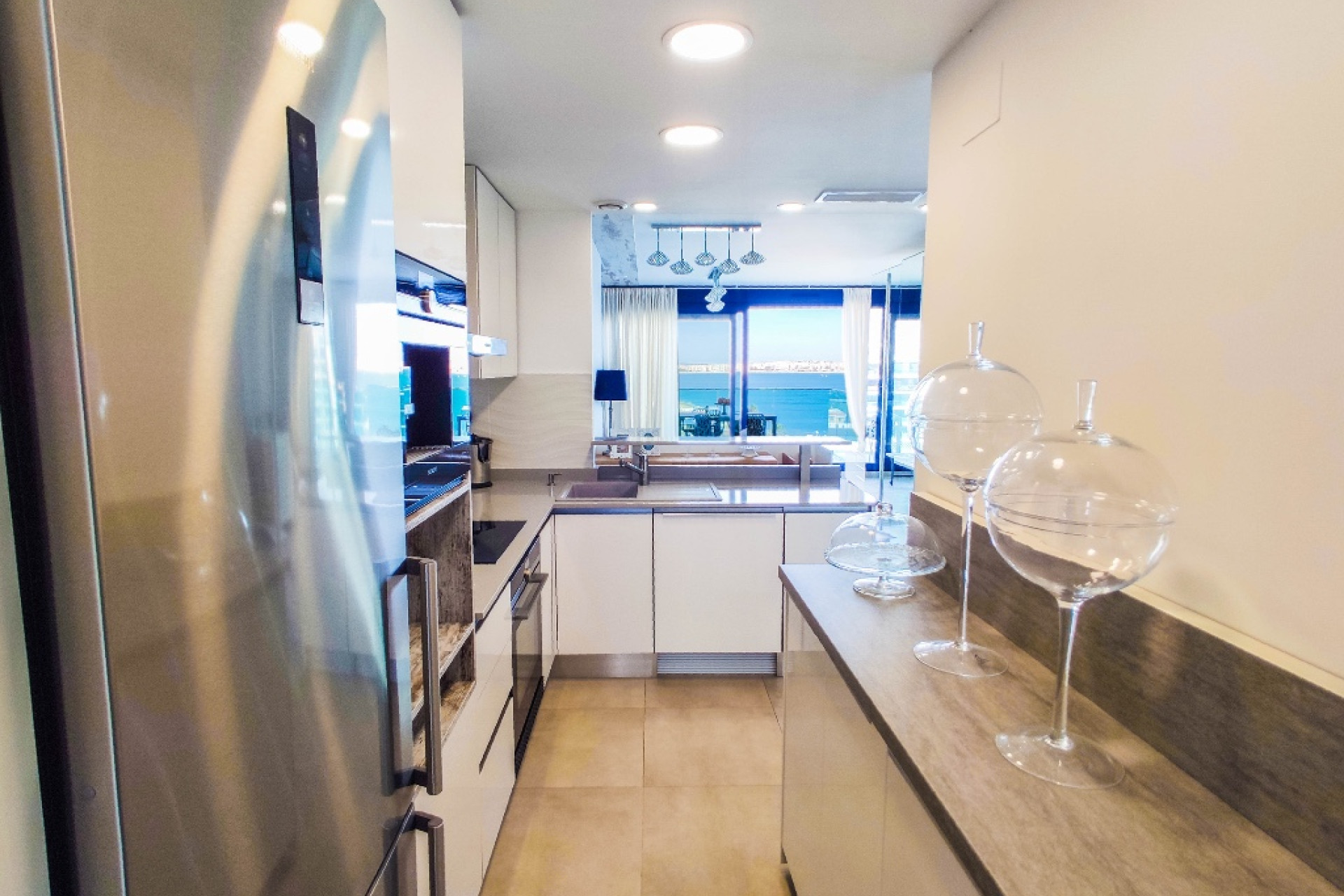 Reventa - 1. Apartamento / piso - Punta Prima - Costa Blanca Sur