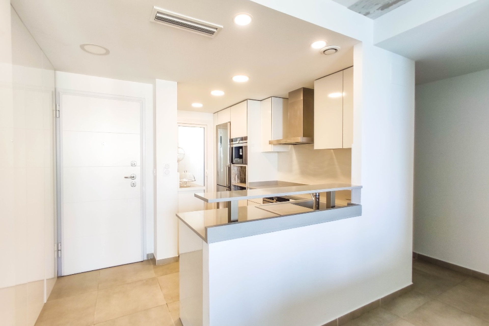 Reventa - 1. Apartamento / piso - Punta Prima - Costa Blanca Sur