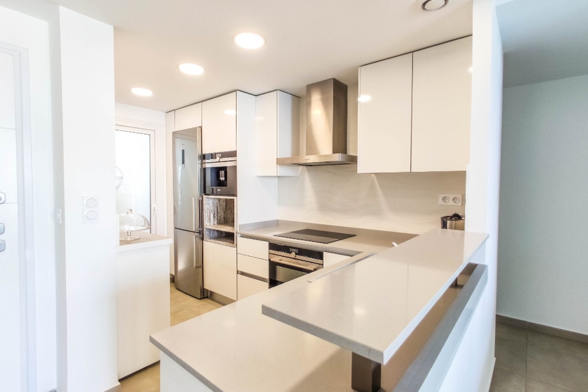 Reventa - 1. Apartamento / piso - Punta Prima - Costa Blanca Sur