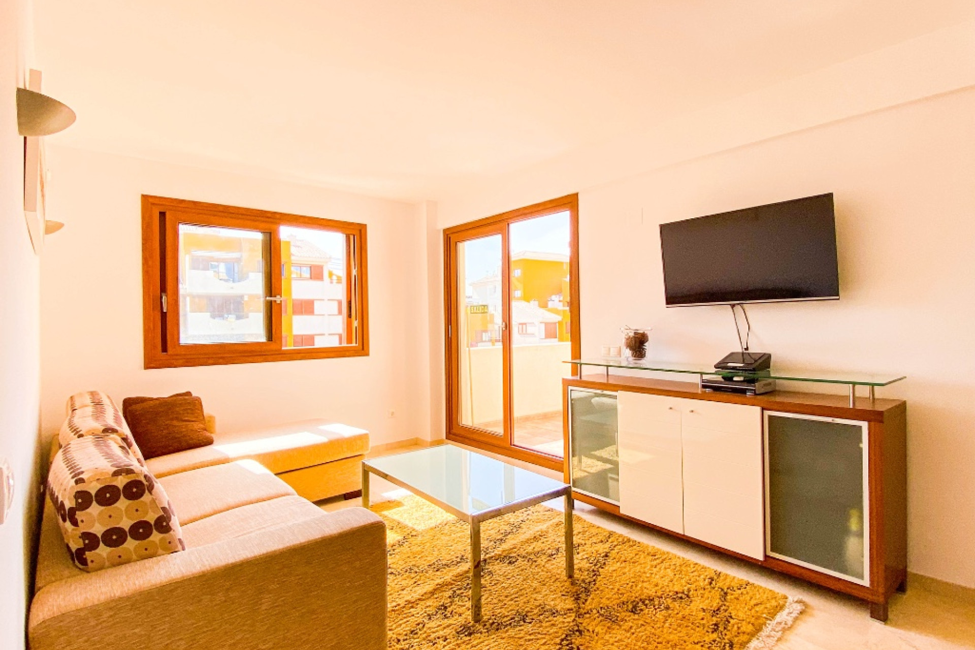 Reventa - 1. Apartamento / piso - Punta Prima - Costa Blanca Sur