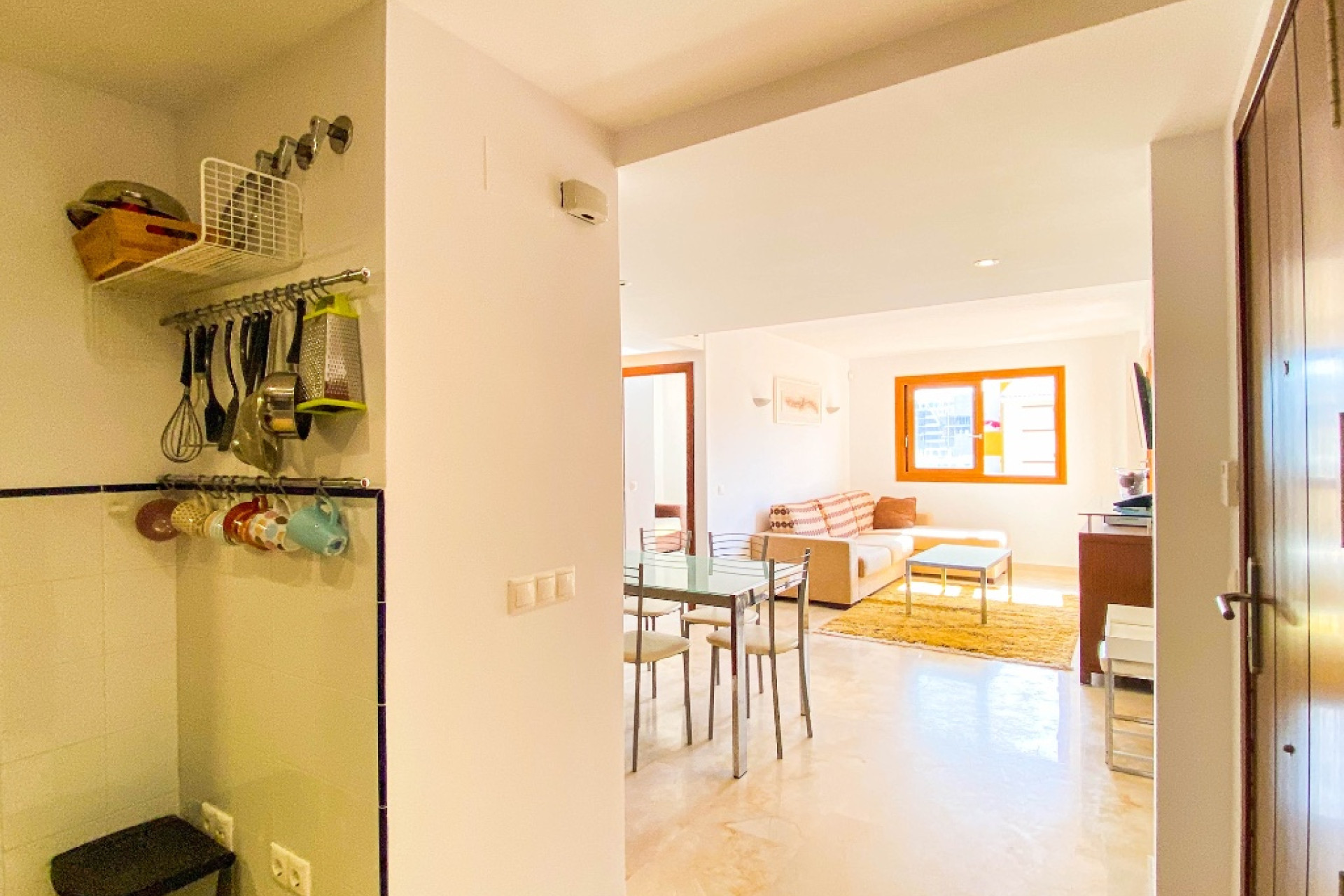 Reventa - 1. Apartamento / piso - Punta Prima - Costa Blanca Sur