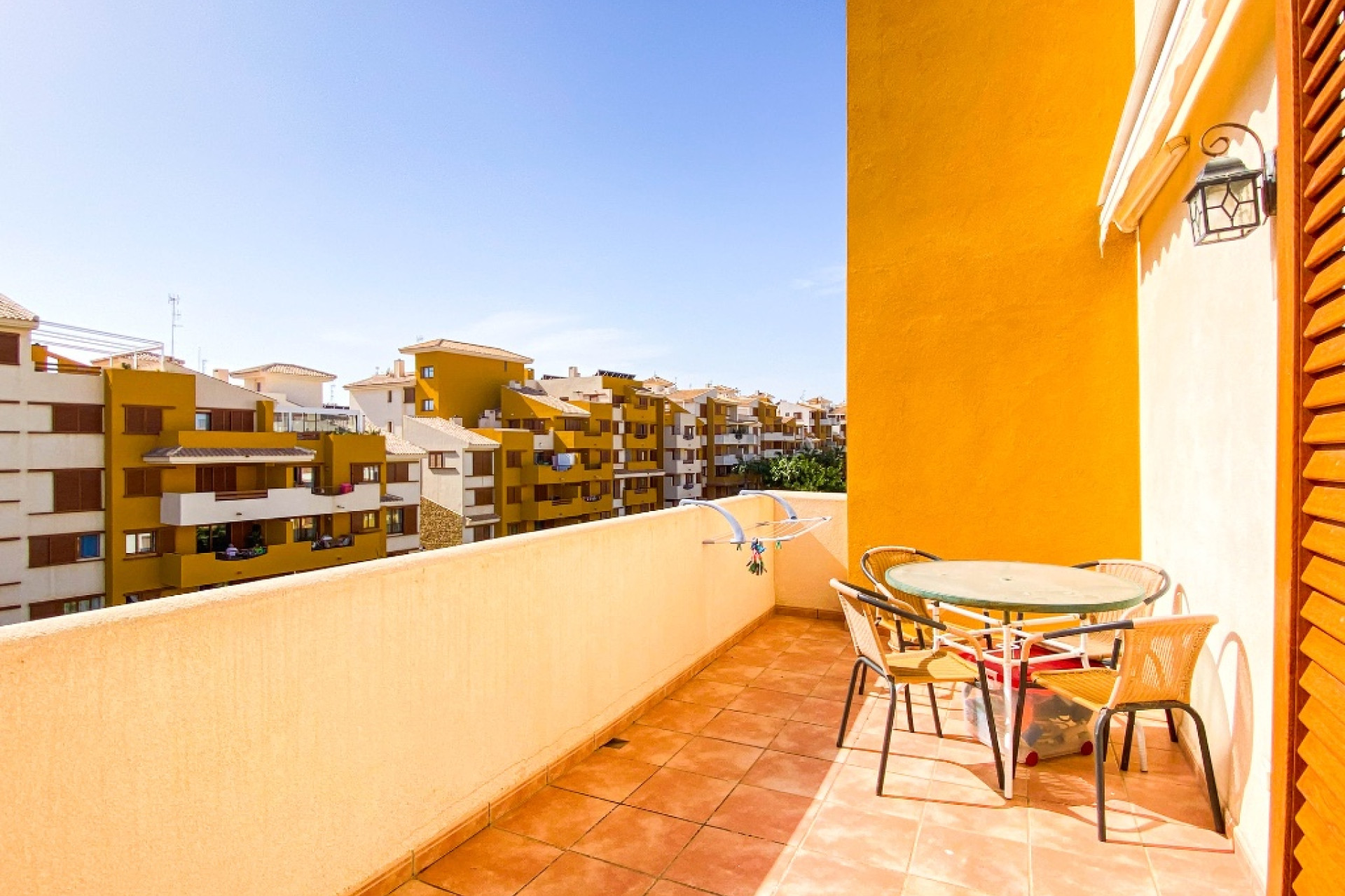 Reventa - 1. Apartamento / piso - Punta Prima - Costa Blanca Sur