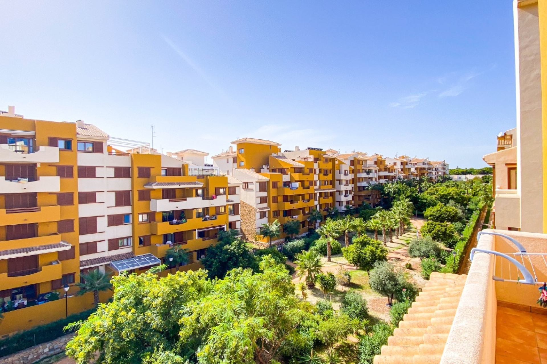 Reventa - 1. Apartamento / piso - Punta Prima - Costa Blanca Sur