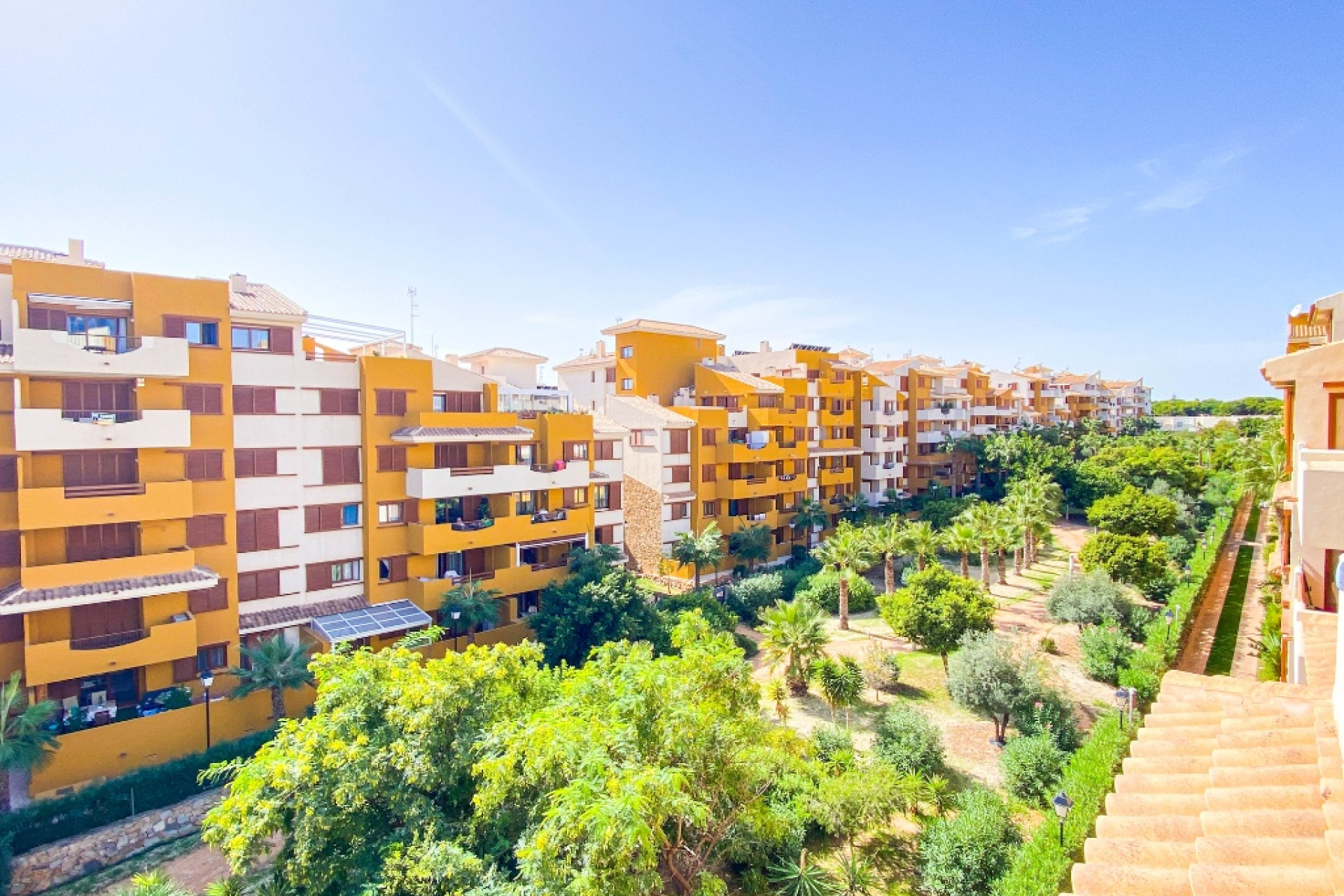 Reventa - 1. Apartamento / piso - Punta Prima - Costa Blanca Sur