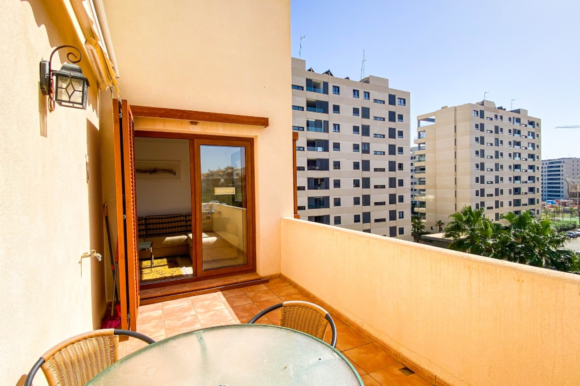 Reventa - 1. Apartamento / piso - Punta Prima - Costa Blanca Sur