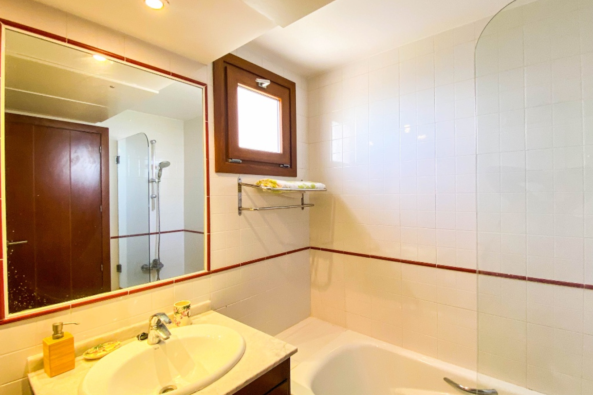 Reventa - 1. Apartamento / piso - Punta Prima - Costa Blanca Sur