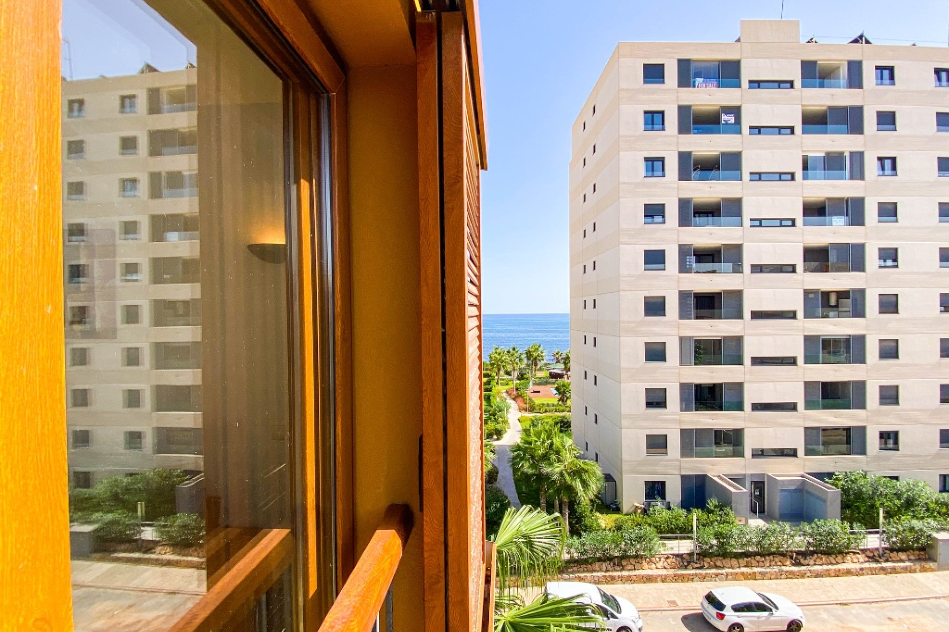 Reventa - 1. Apartamento / piso - Punta Prima - Costa Blanca Sur