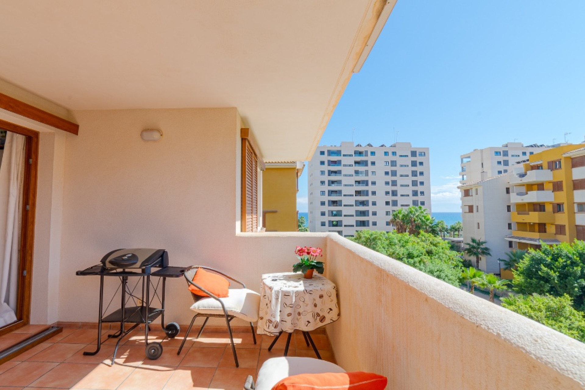 Reventa - 1. Apartamento / piso - Punta Prima - Costa Blanca Sur