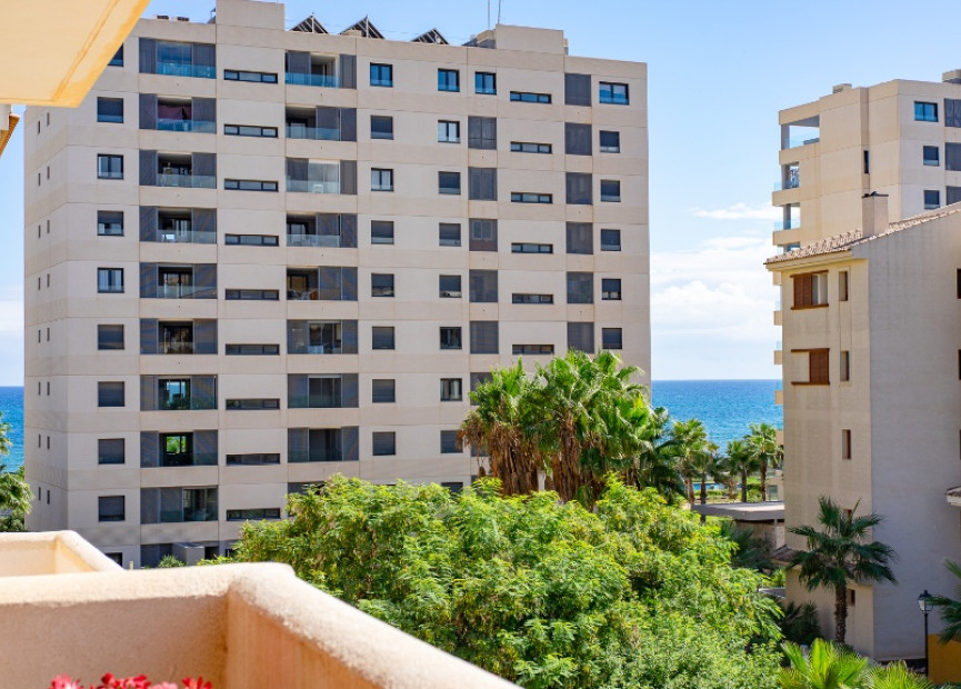 Reventa - 1. Apartamento / piso - Punta Prima - Costa Blanca Sur