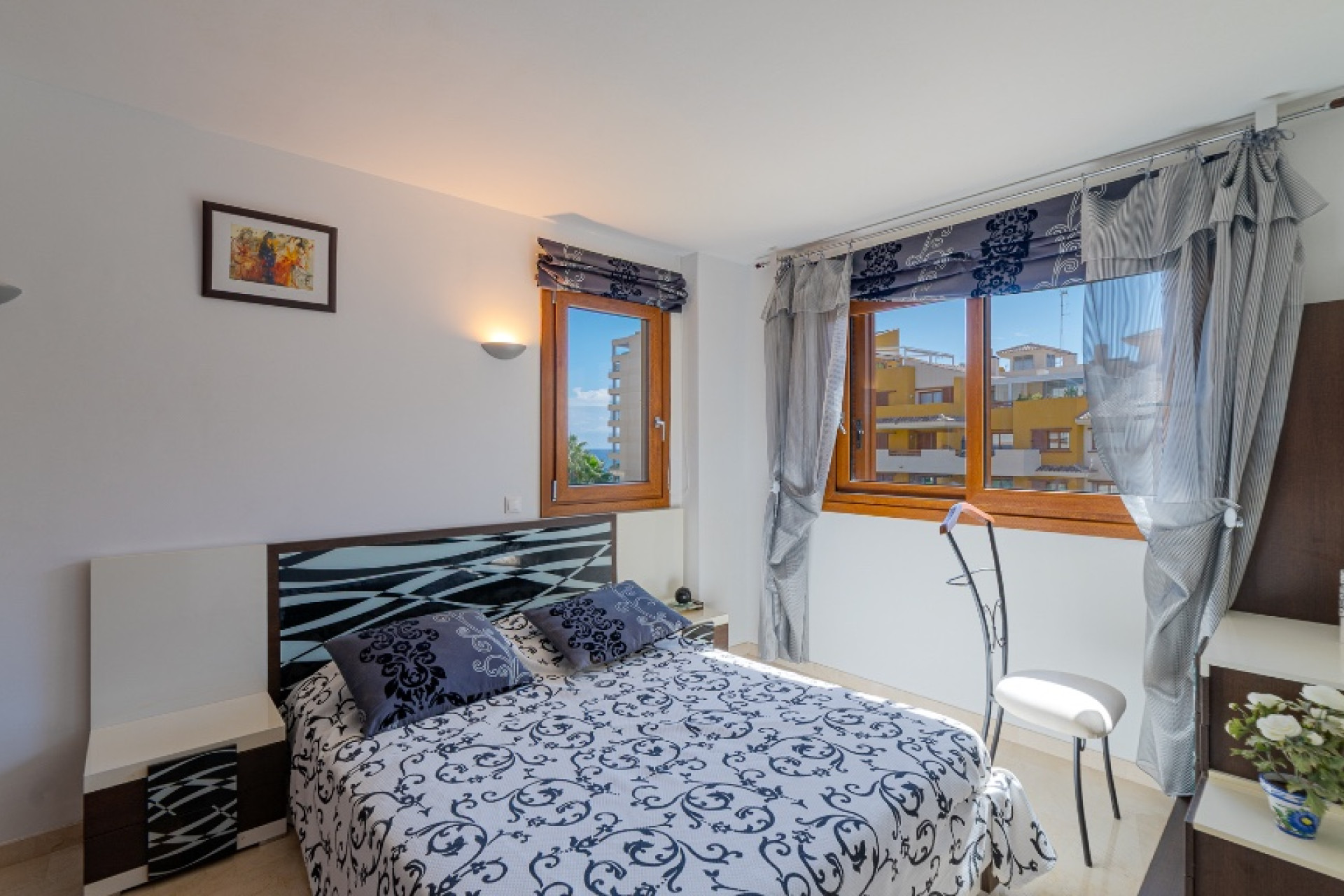 Reventa - 1. Apartamento / piso - Punta Prima - Costa Blanca Sur