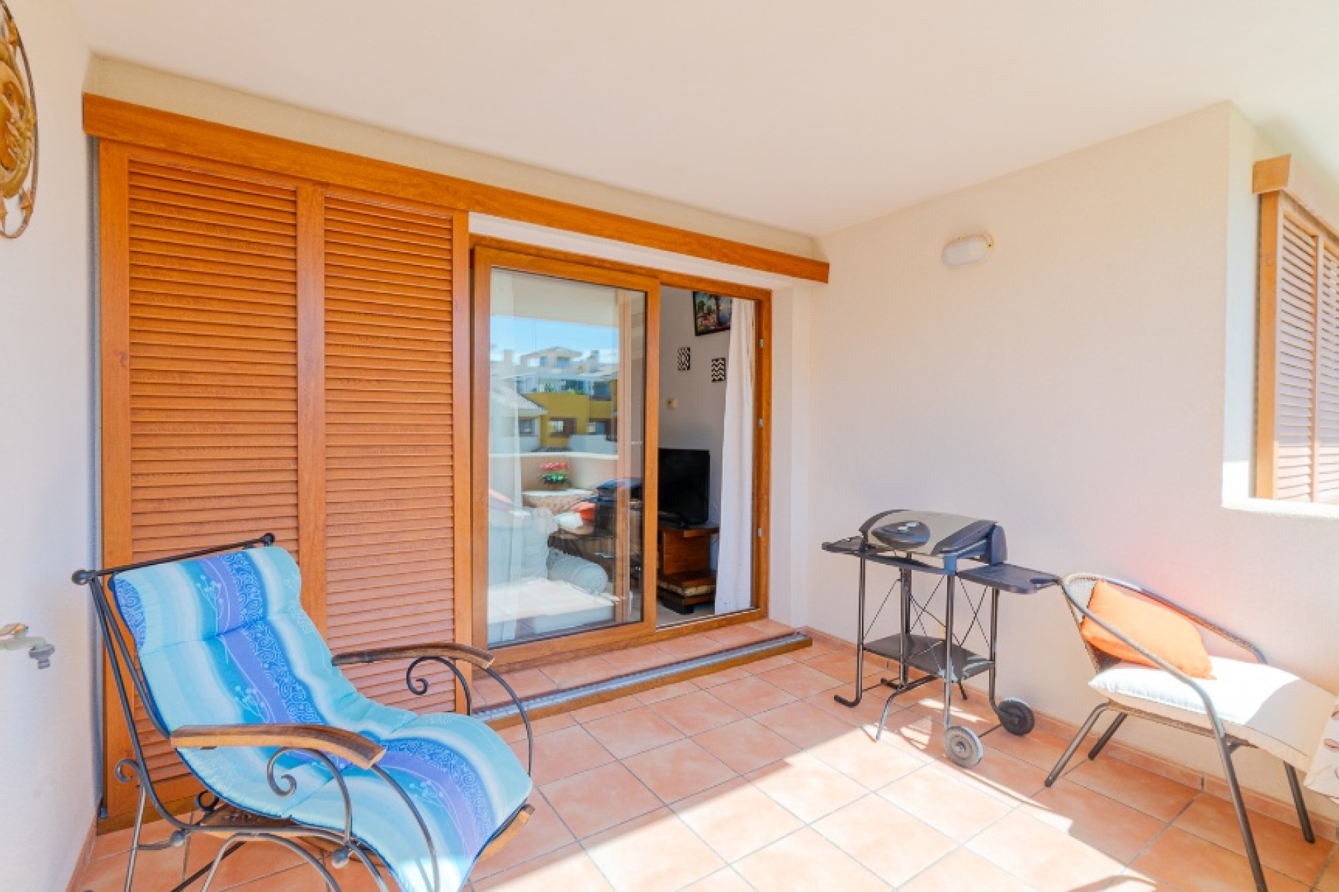 Reventa - 1. Apartamento / piso - Punta Prima - Costa Blanca Sur