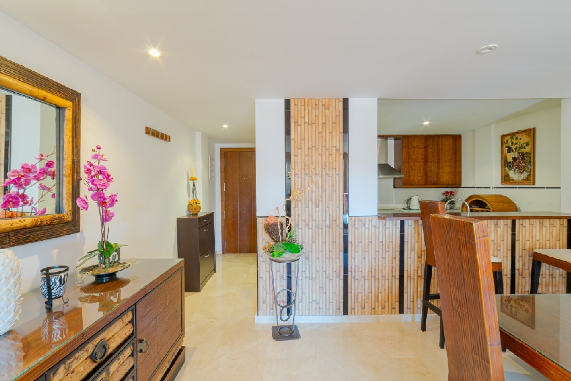 Reventa - 1. Apartamento / piso - Punta Prima - Costa Blanca Sur