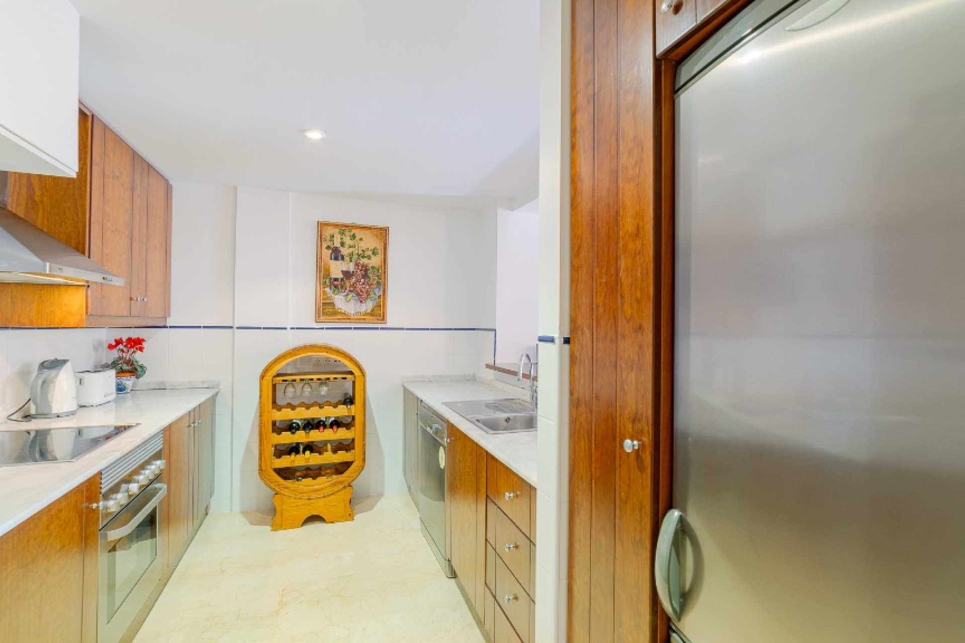 Reventa - 1. Apartamento / piso - Punta Prima - Costa Blanca Sur