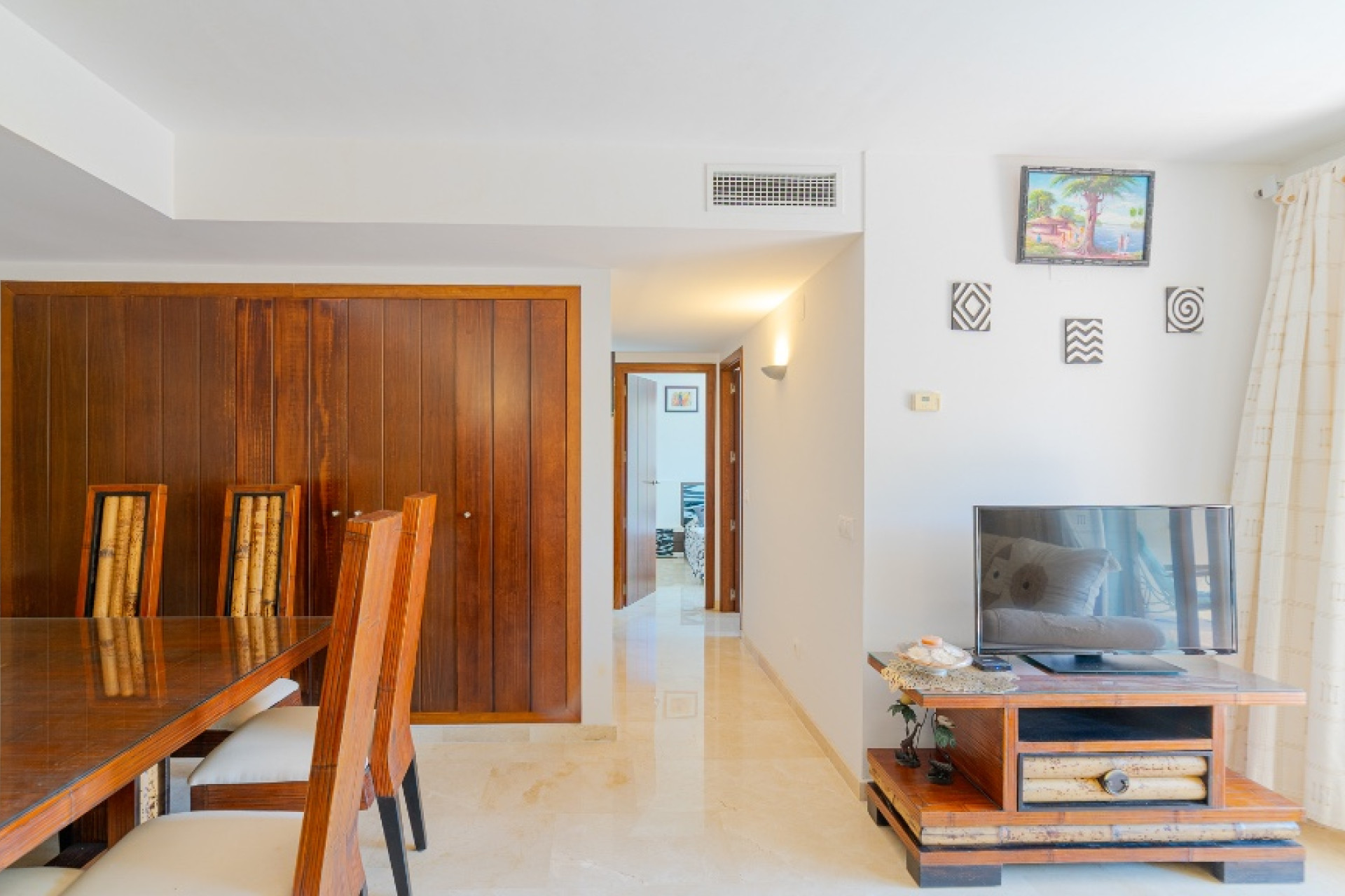 Reventa - 1. Apartamento / piso - Punta Prima - Costa Blanca Sur