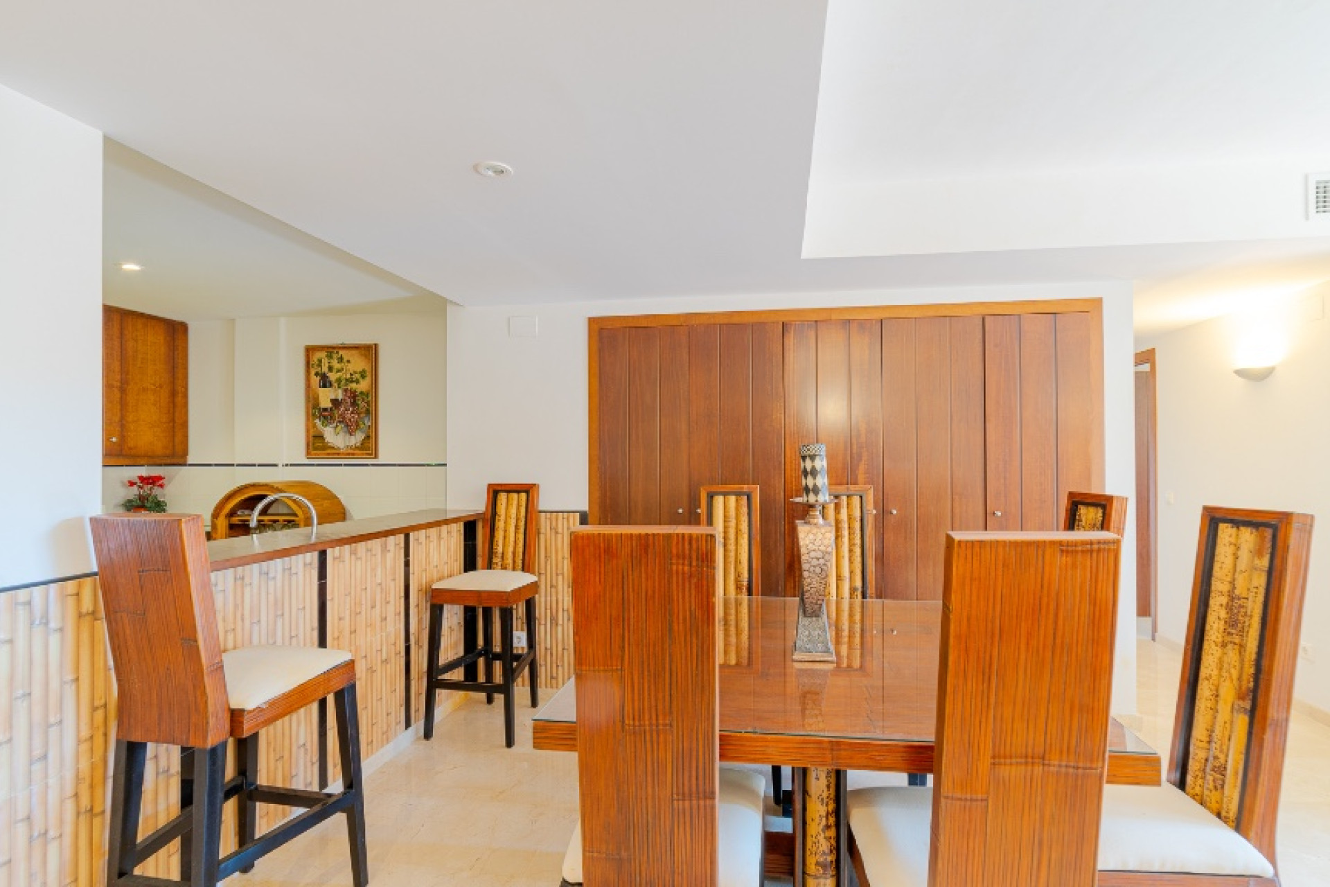 Reventa - 1. Apartamento / piso - Punta Prima - Costa Blanca Sur