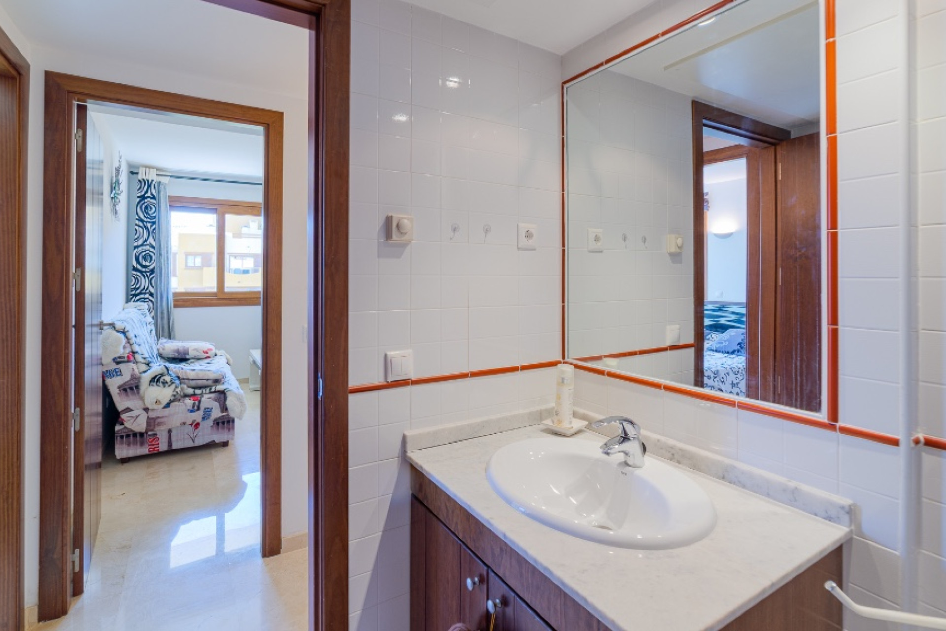 Reventa - 1. Apartamento / piso - Punta Prima - Costa Blanca Sur