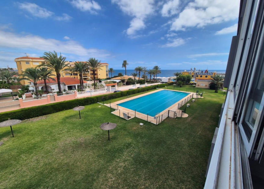 Reventa - 1. Apartamento / piso - Punta Prima - Costa Blanca Sur